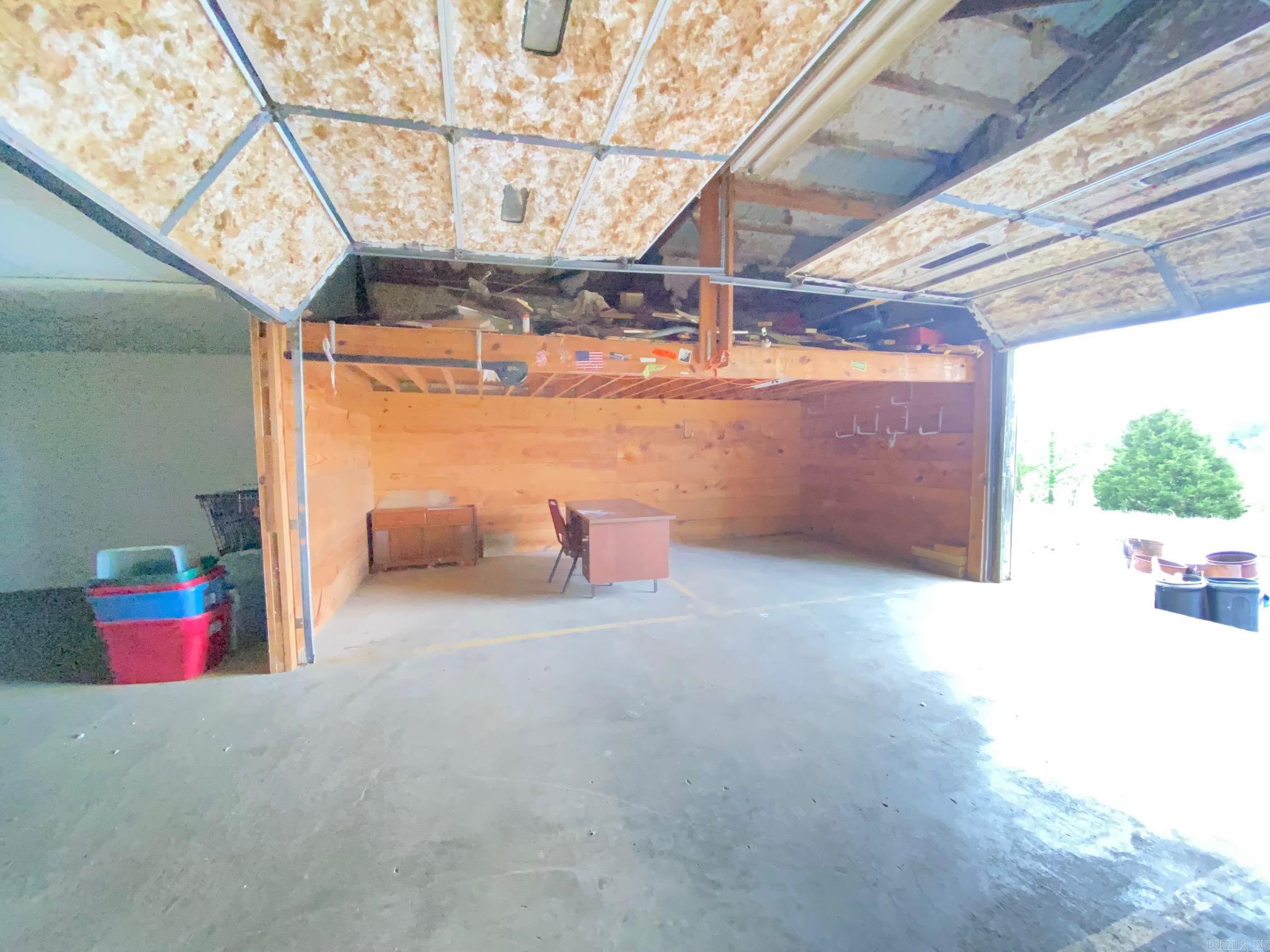 3089 + 3115 Little Rock  Rose Bud, AR