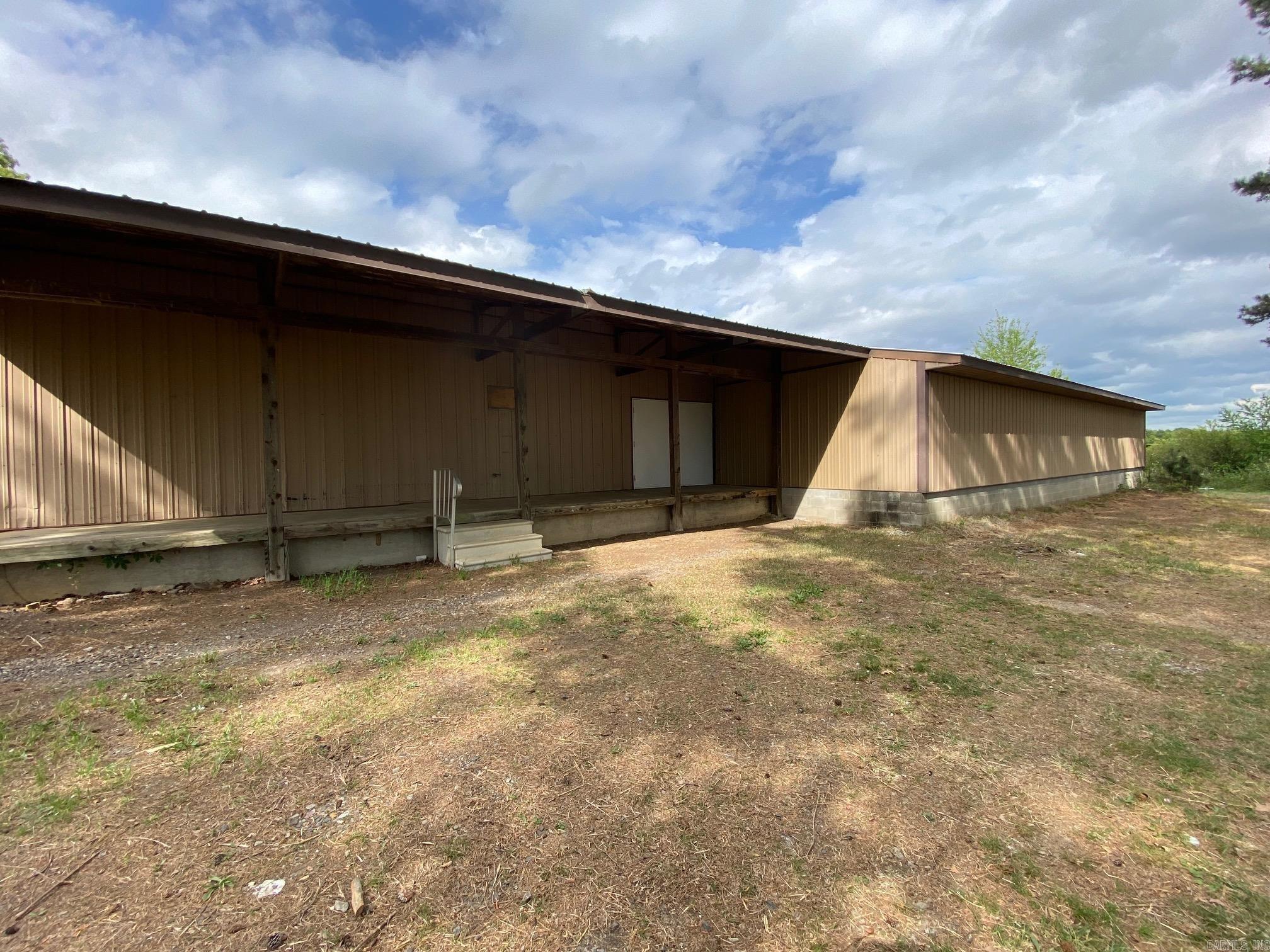 3089 + 3115 Little Rock  Rose Bud, AR