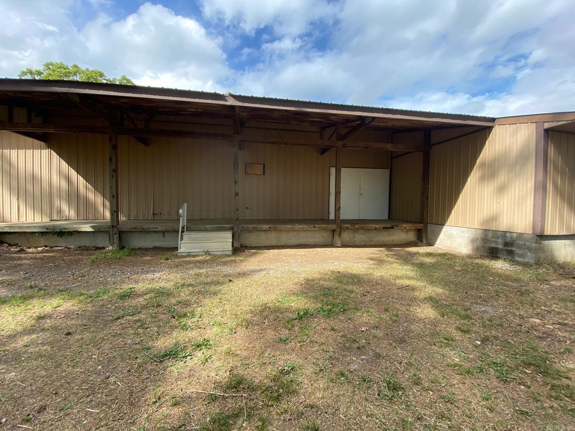 3089 + 3115 Little Rock  Rose Bud, AR