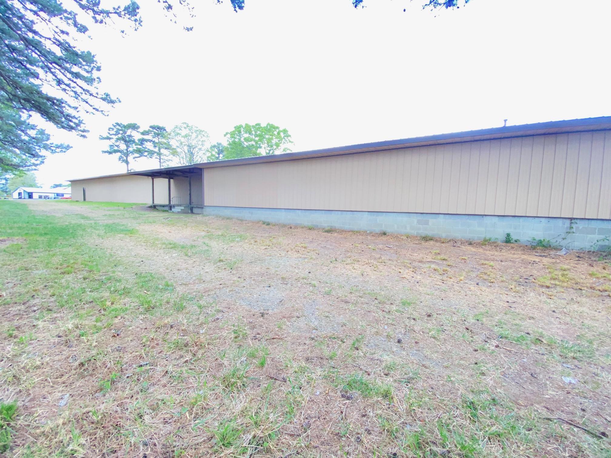 3089 + 3115 Little Rock  Rose Bud, AR