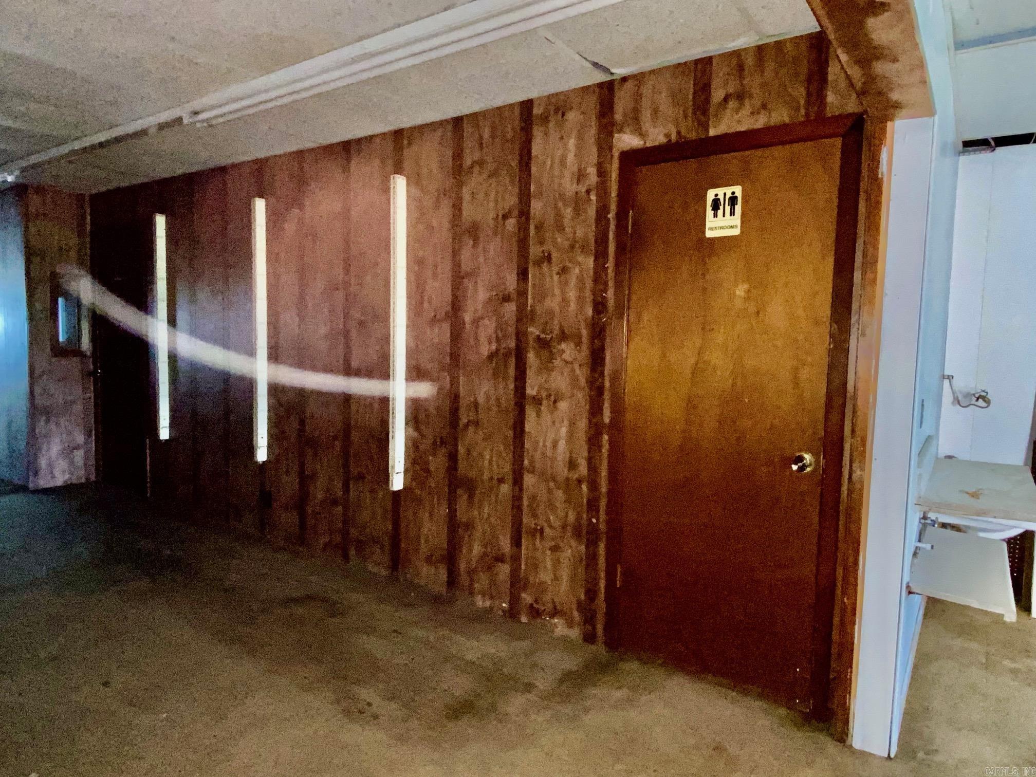 3089 + 3115 Little Rock  Rose Bud, AR