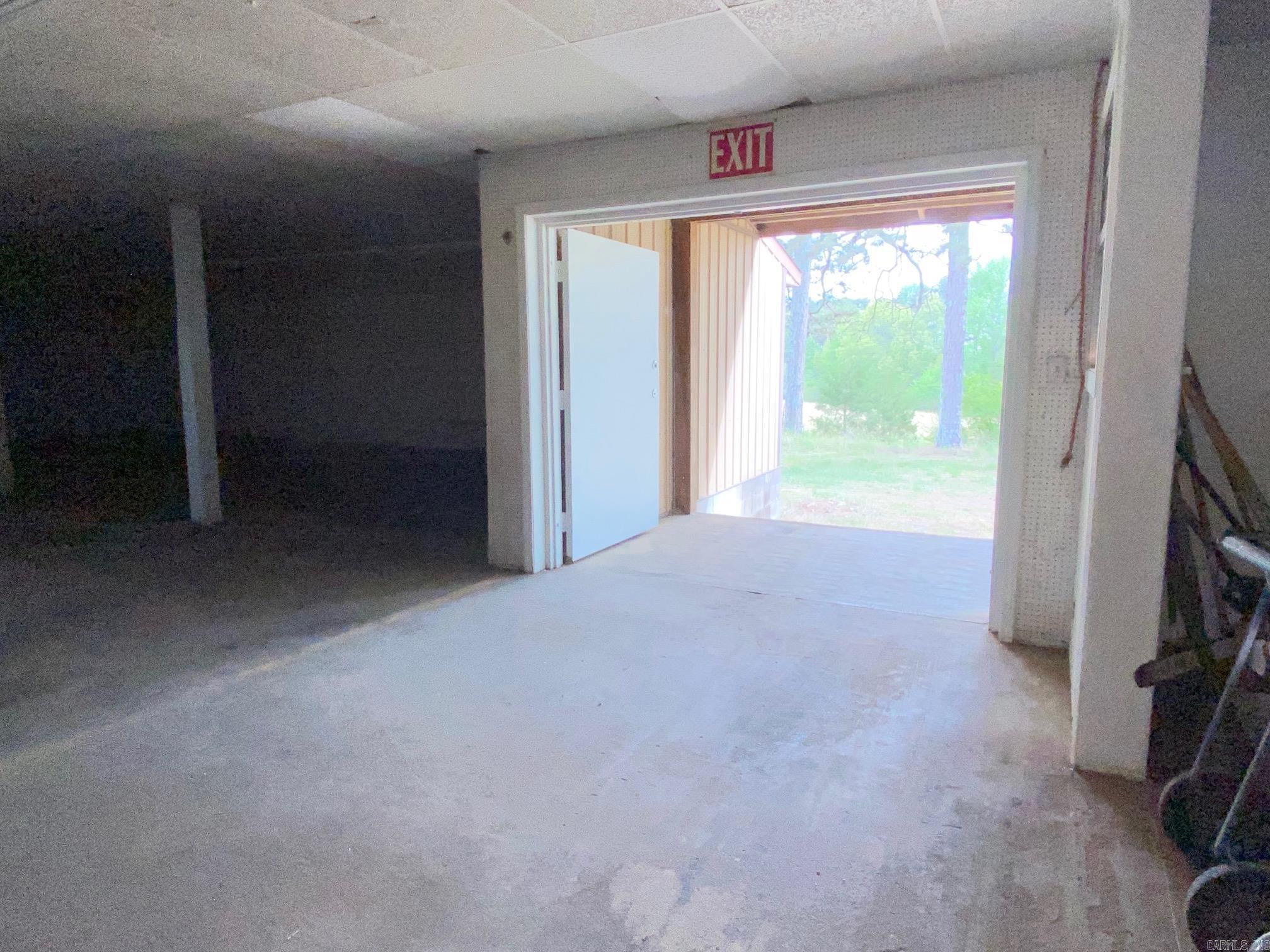 3089 + 3115 Little Rock  Rose Bud, AR