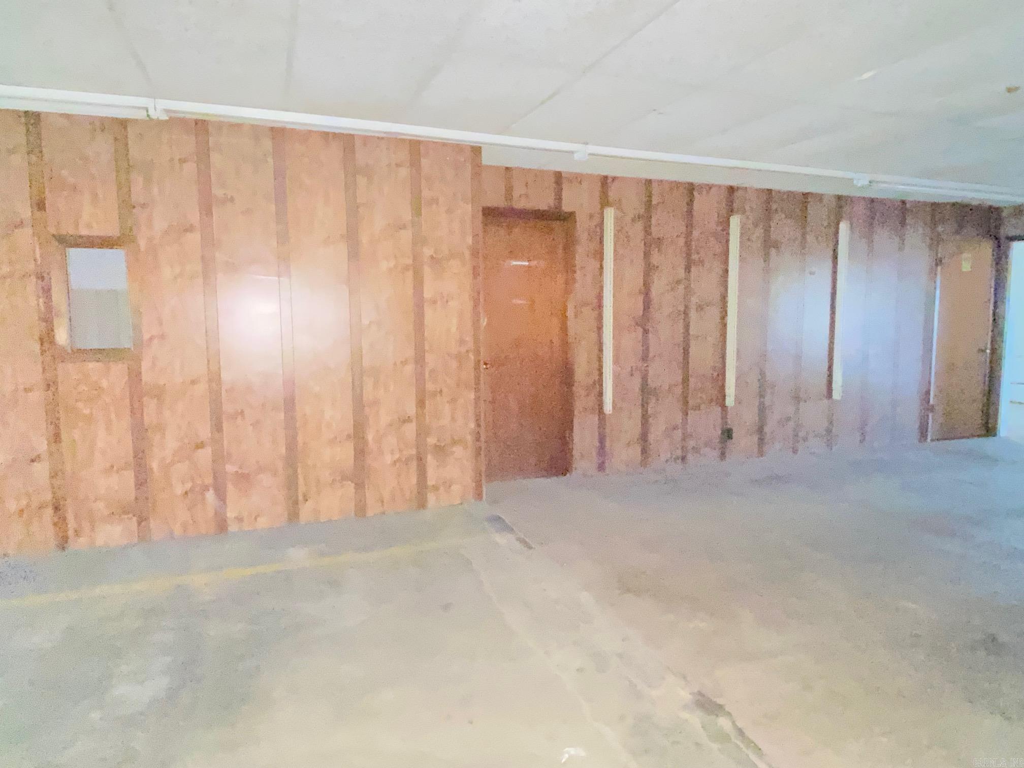 3089 + 3115 Little Rock  Rose Bud, AR