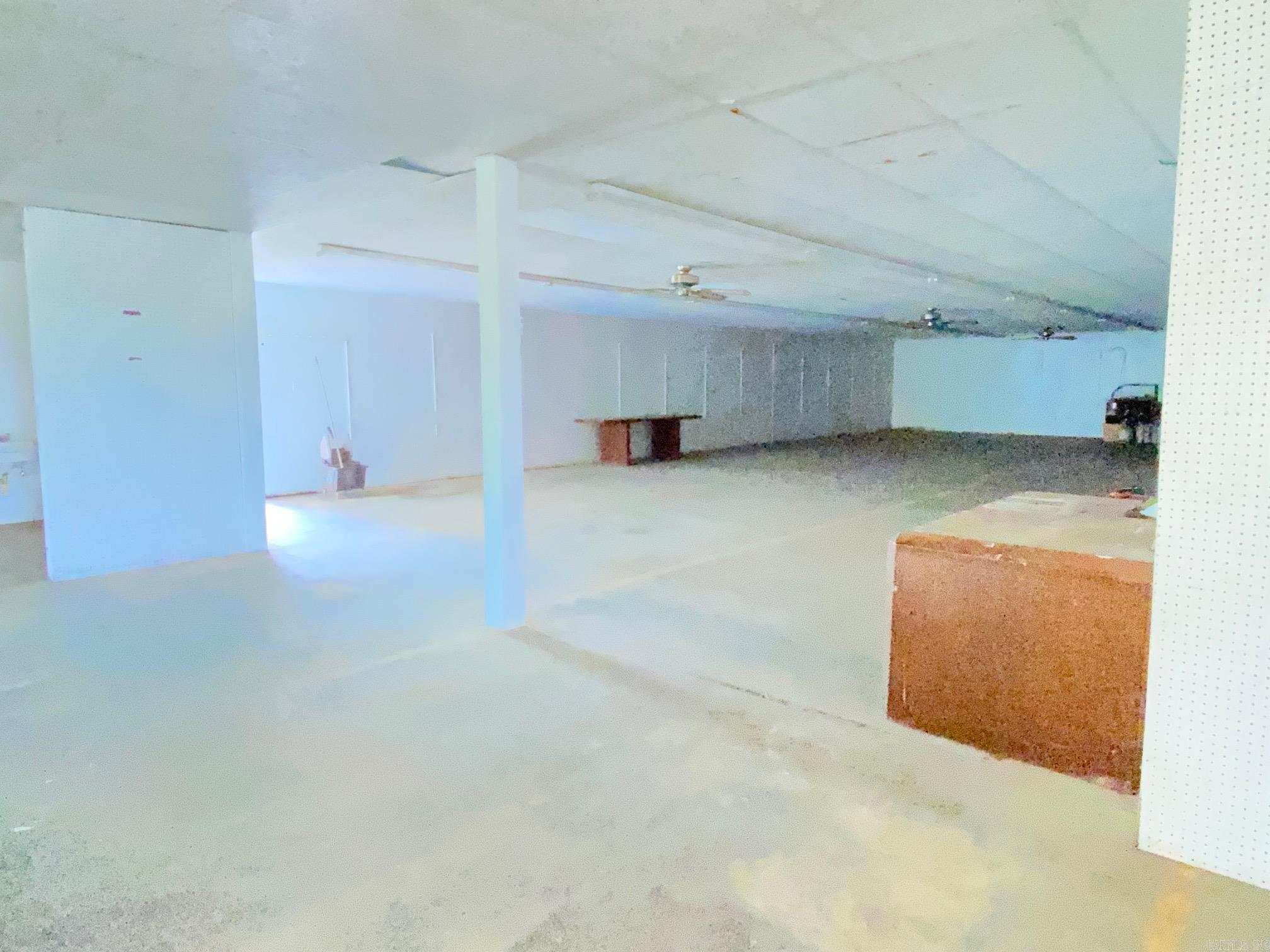 3089 + 3115 Little Rock  Rose Bud, AR