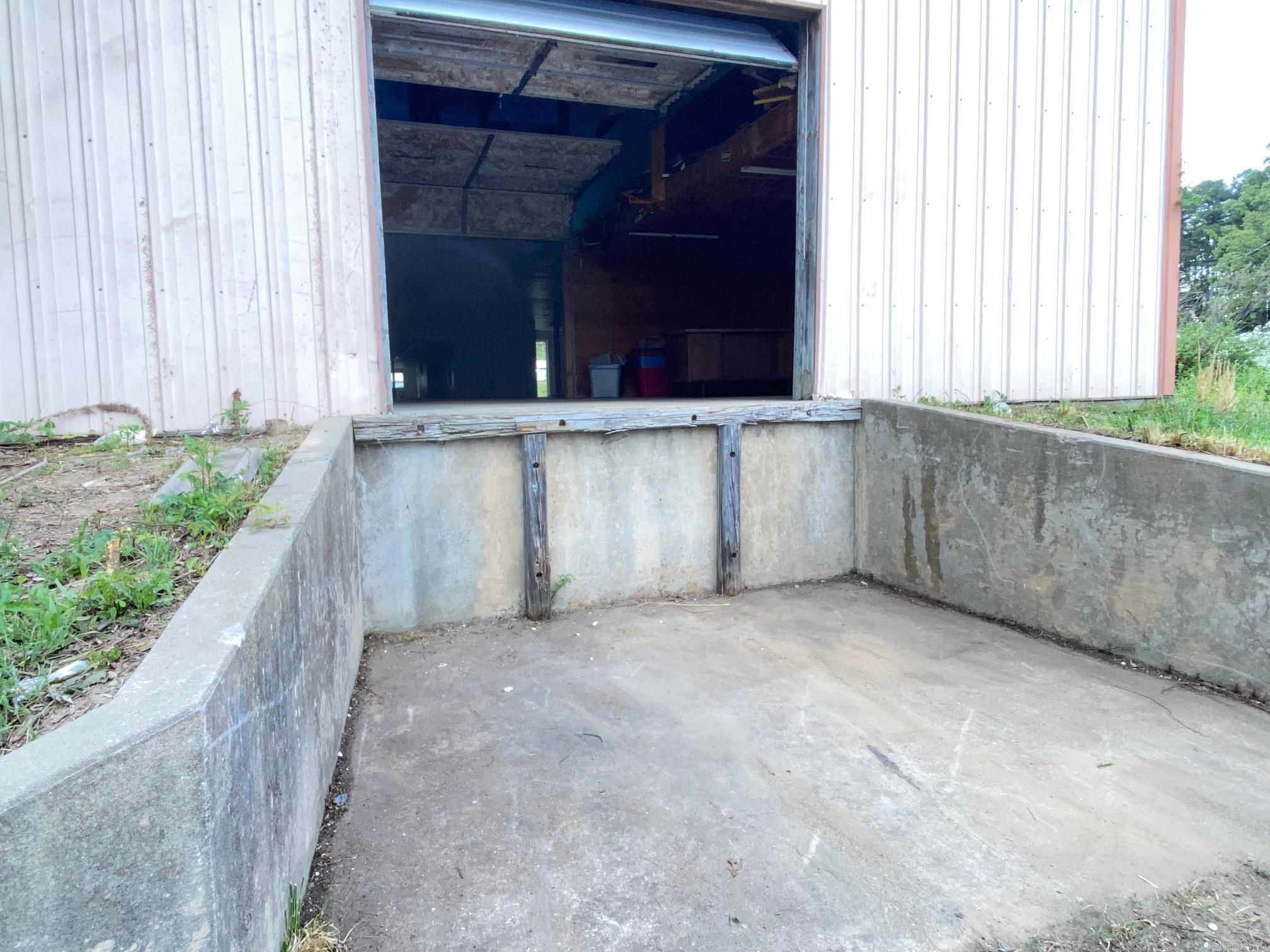 3089 + 3115 Little Rock  Rose Bud, AR