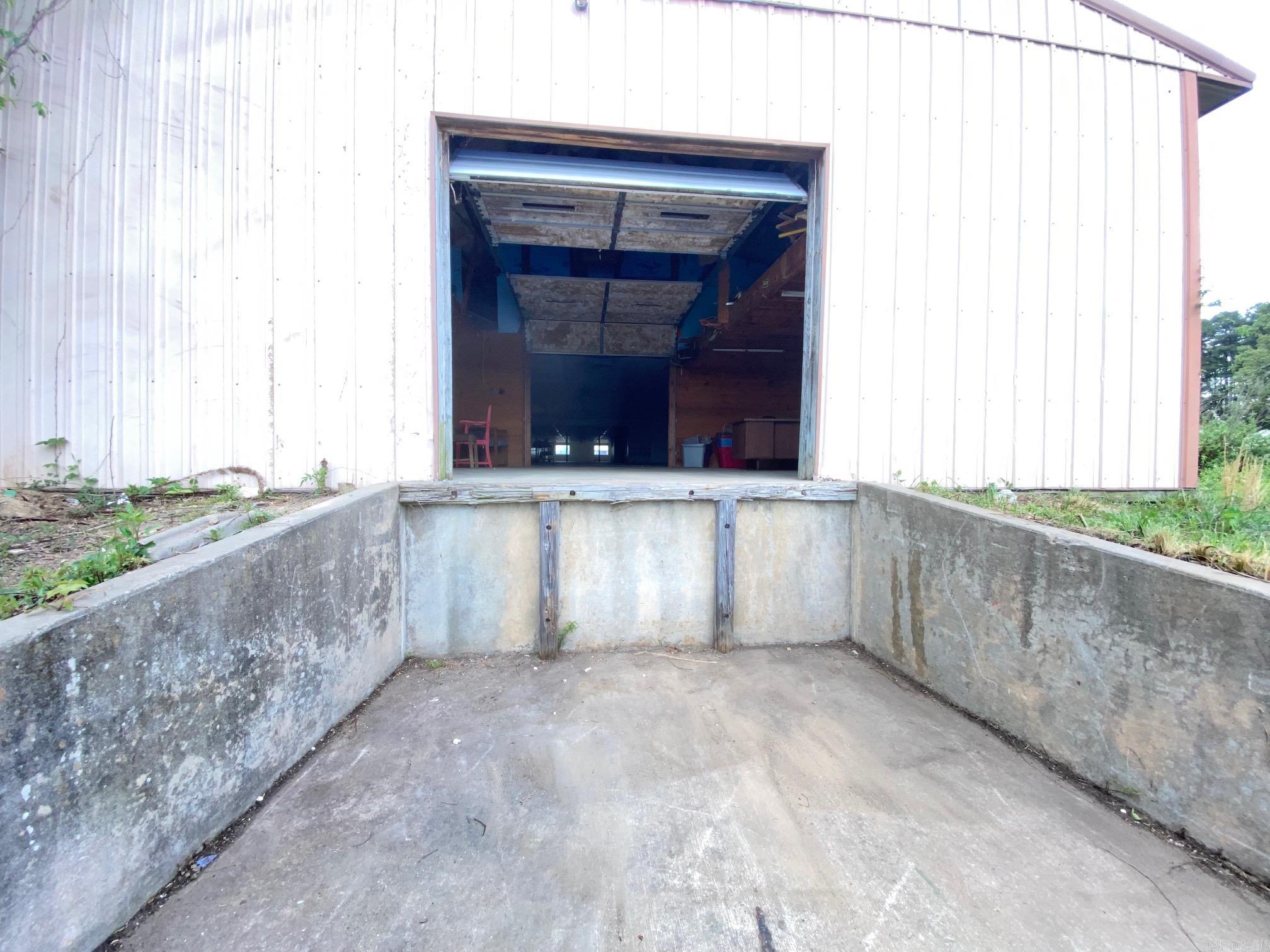 3089 + 3115 Little Rock  Rose Bud, AR