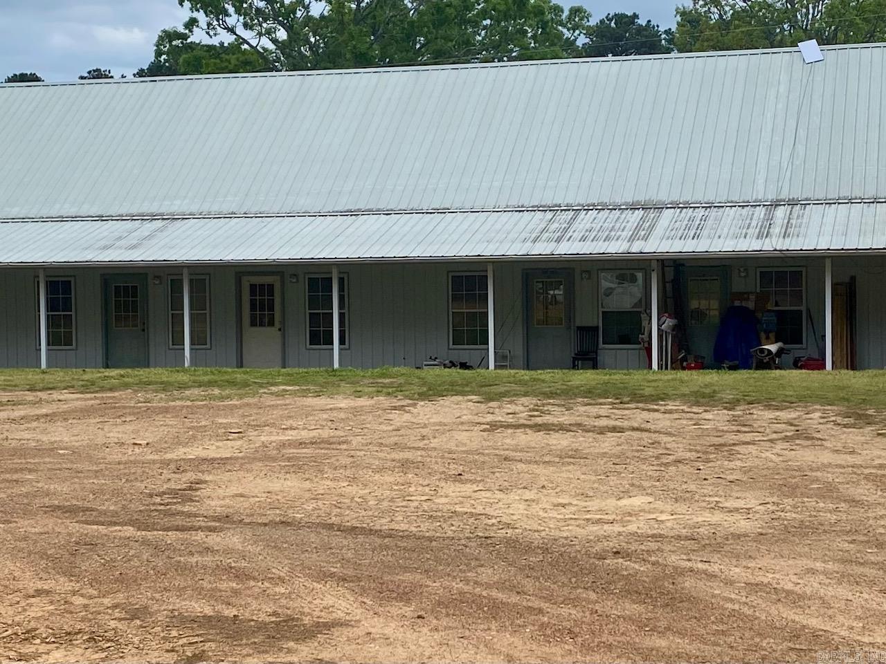 3089 + 3115 Little Rock  Rose Bud, AR