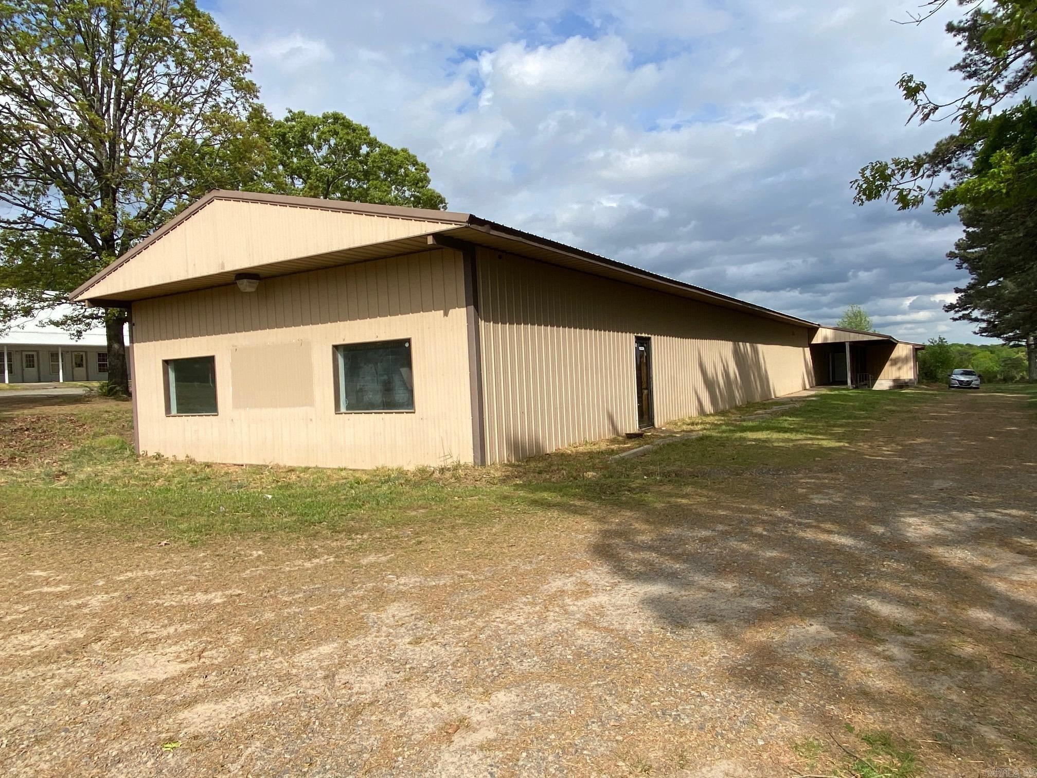 3115 Little Rock  Rose Bud, AR