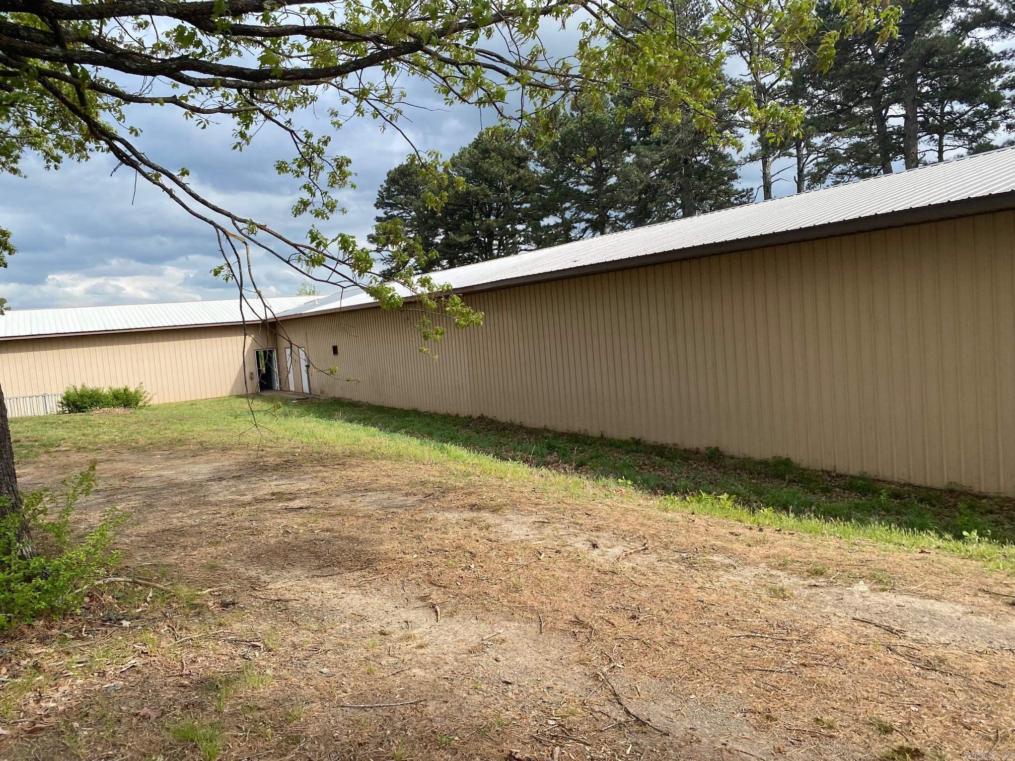 3115 Little Rock  Rose Bud, AR