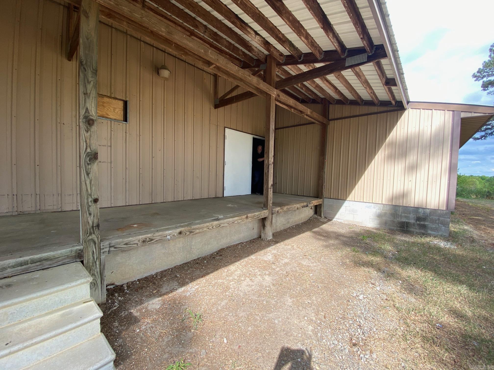 3115 Little Rock  Rose Bud, AR