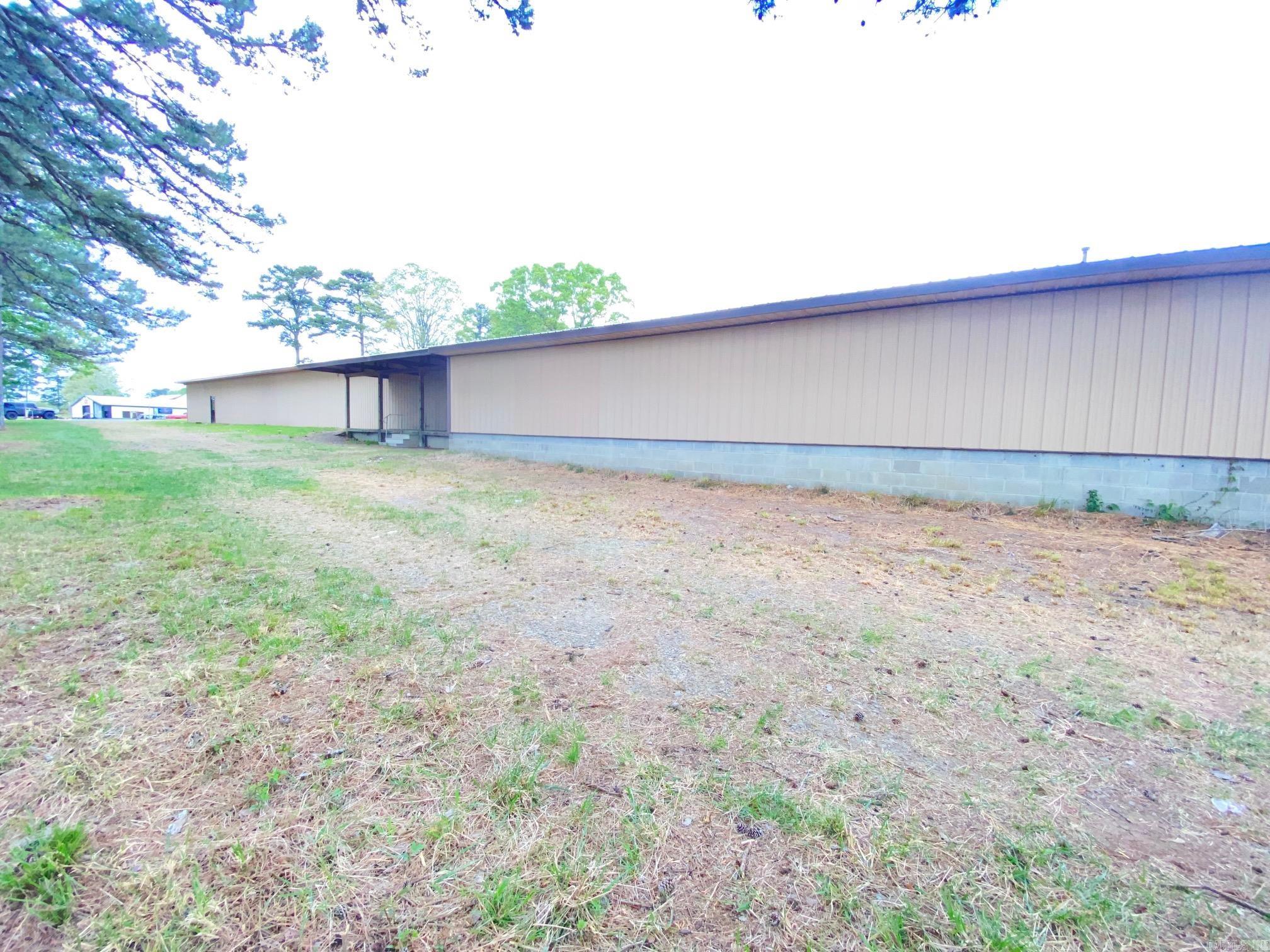 3115 Little Rock  Rose Bud, AR