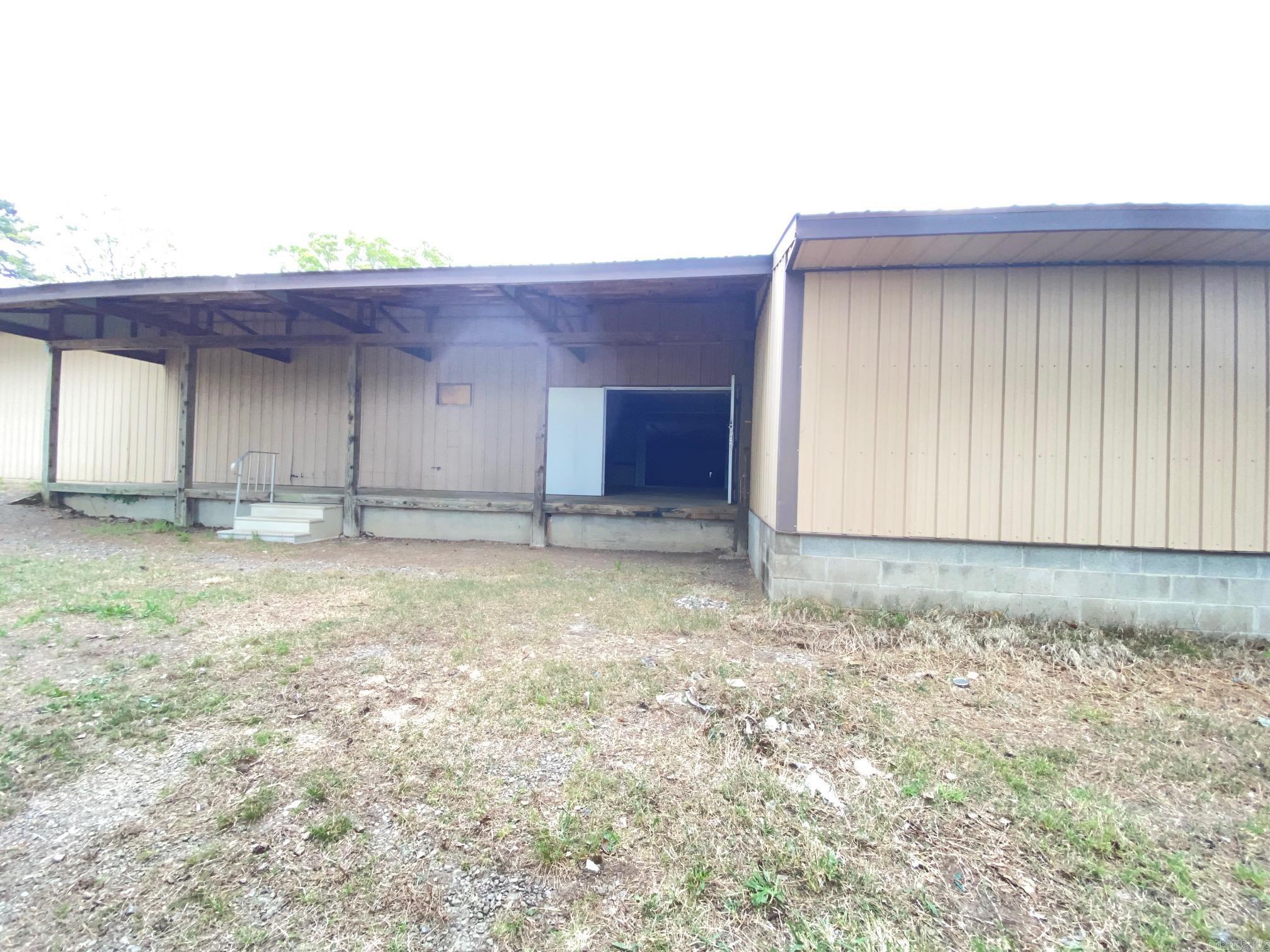 3115 Little Rock  Rose Bud, AR