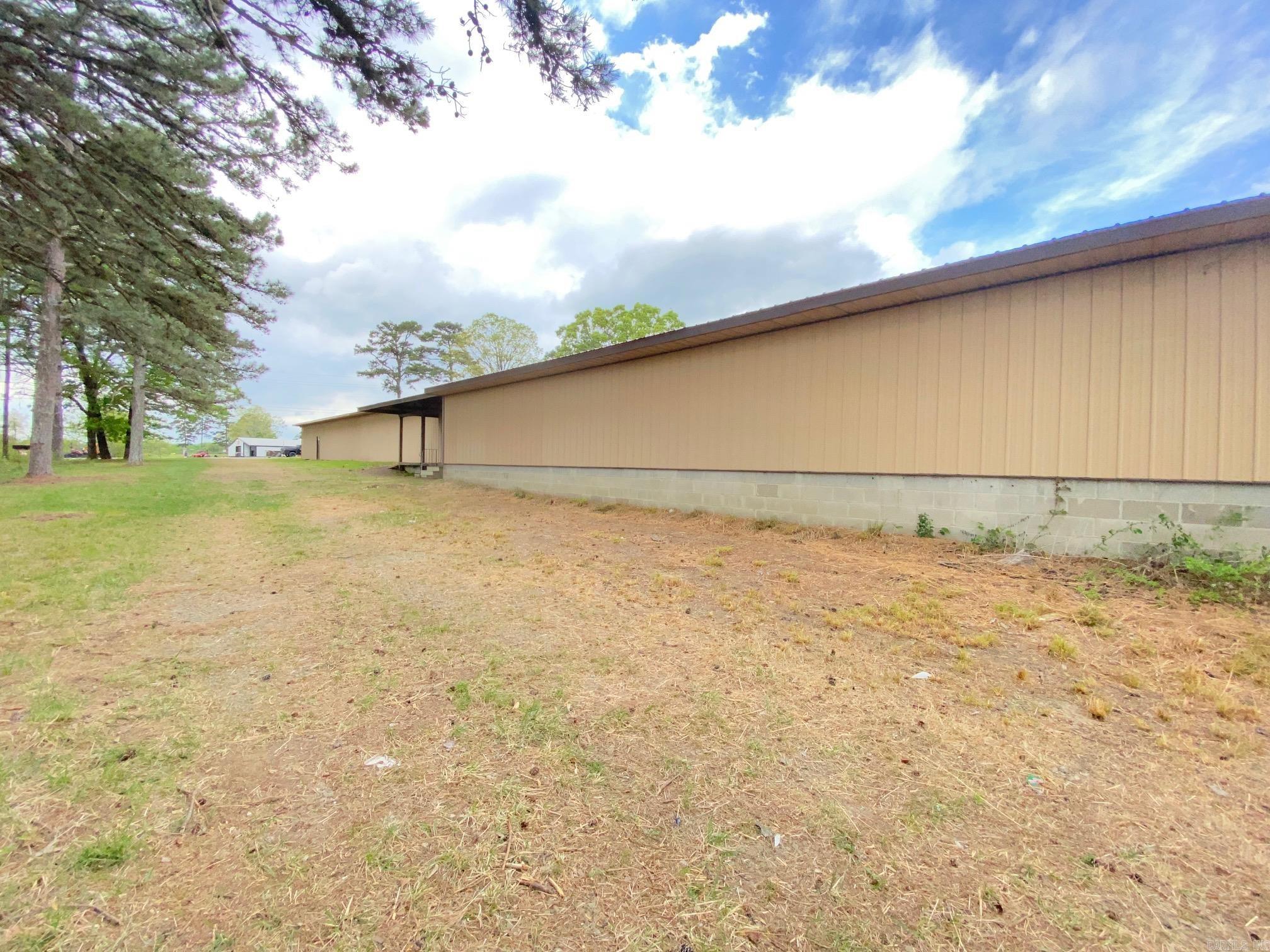 3115 Little Rock  Rose Bud, AR