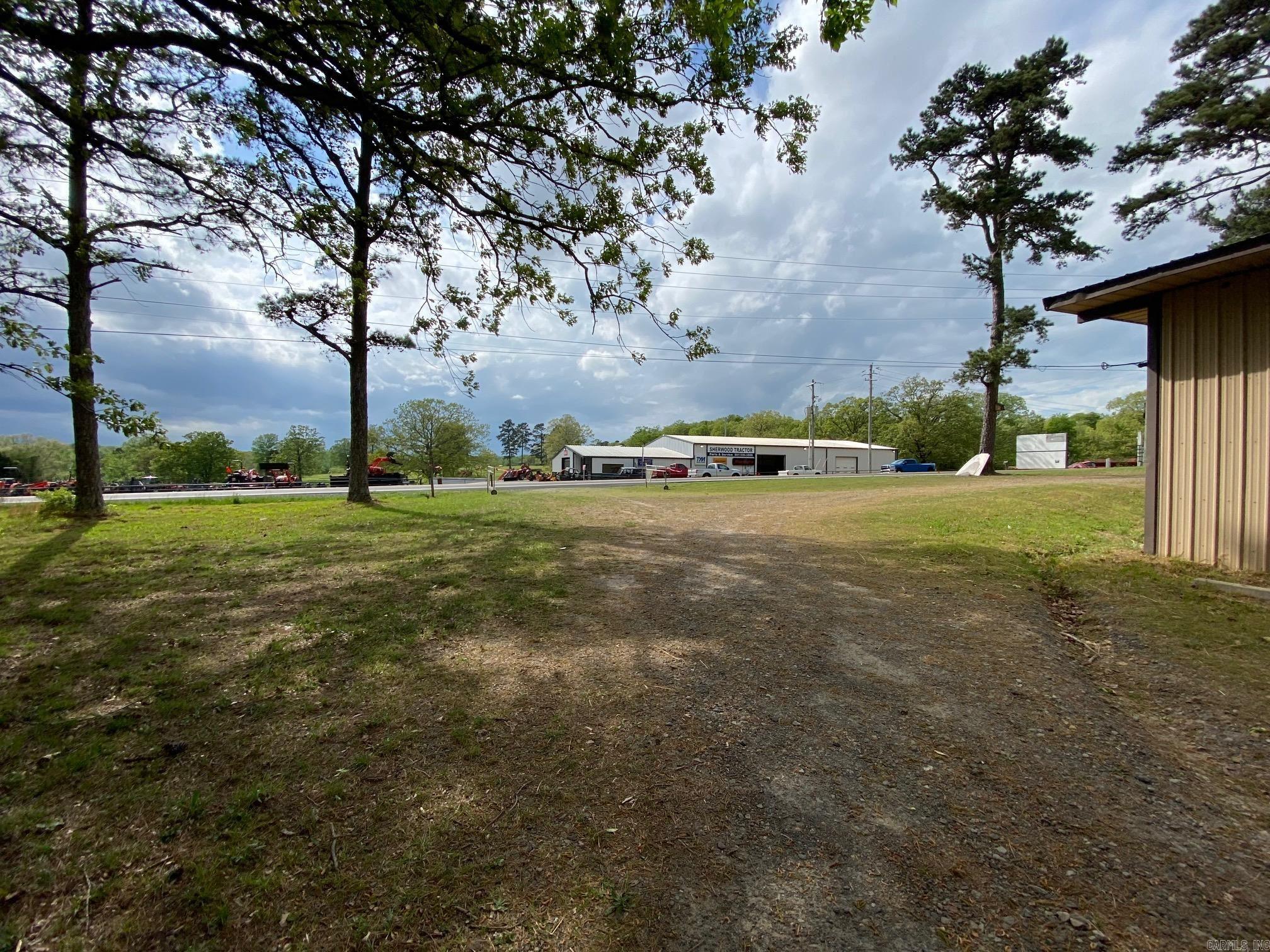 3115 Little Rock  Rose Bud, AR