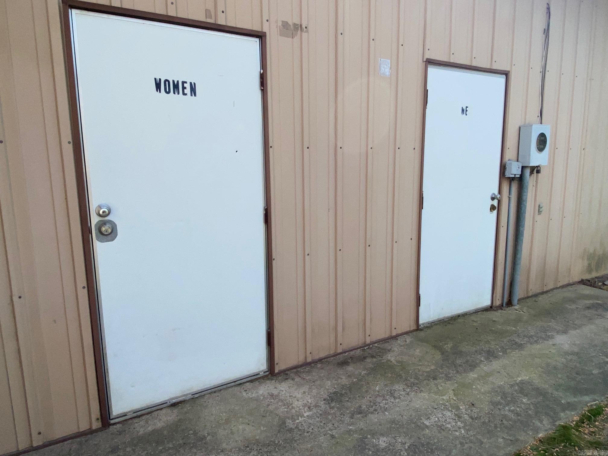 3115 Little Rock  Rose Bud, AR