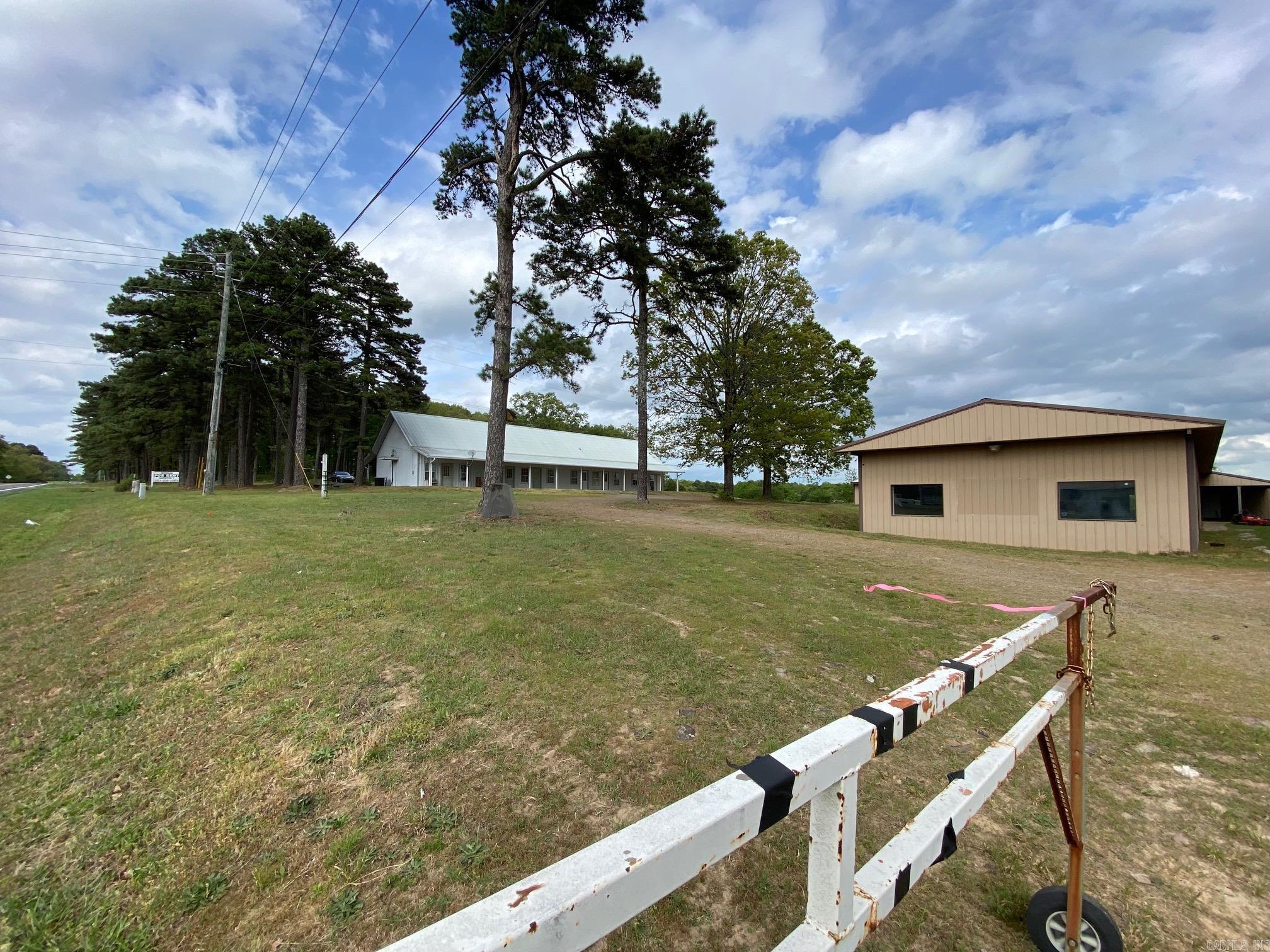 3115 Little Rock  Rose Bud, AR