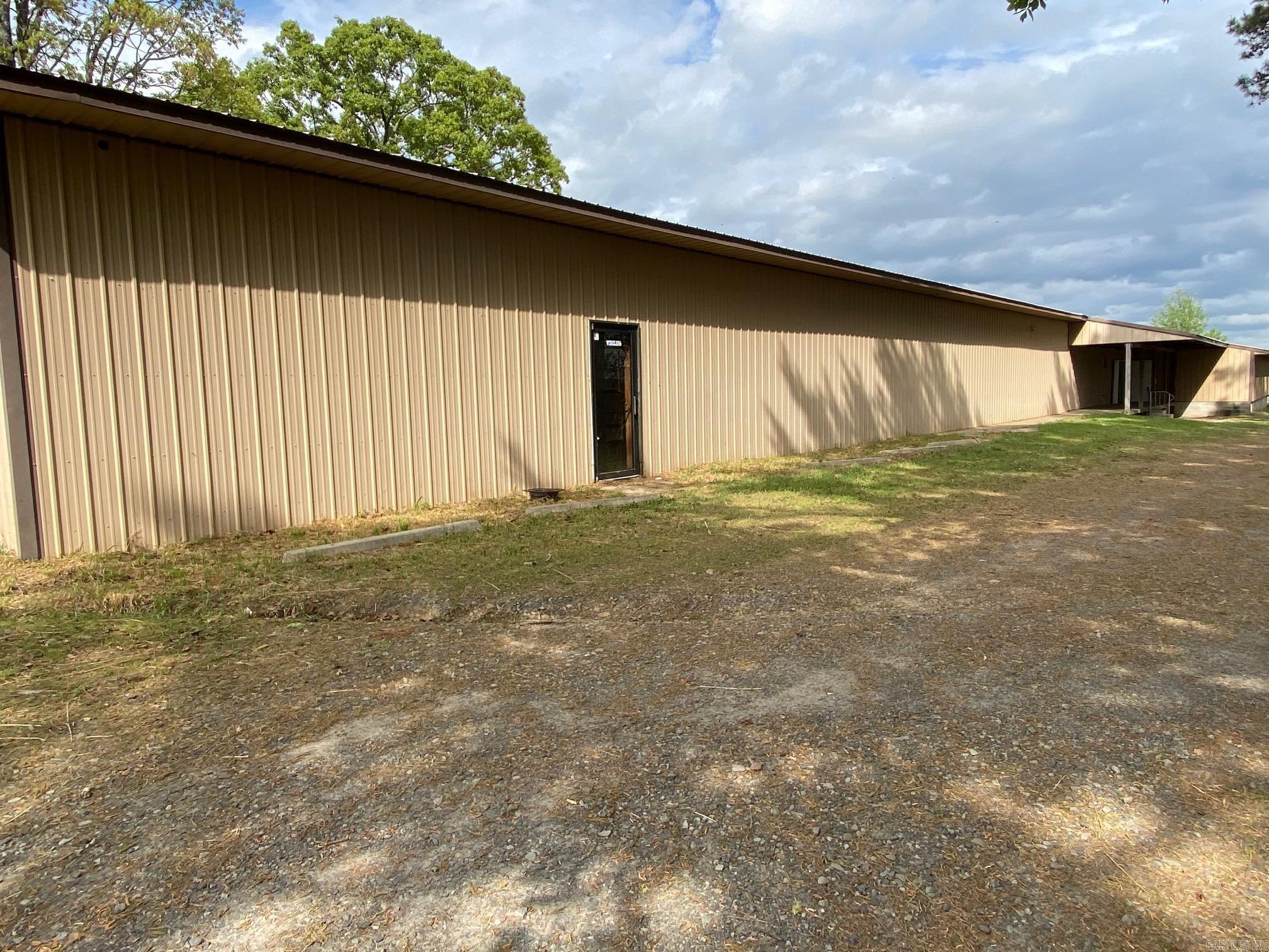 3115 Little Rock  Rose Bud, AR