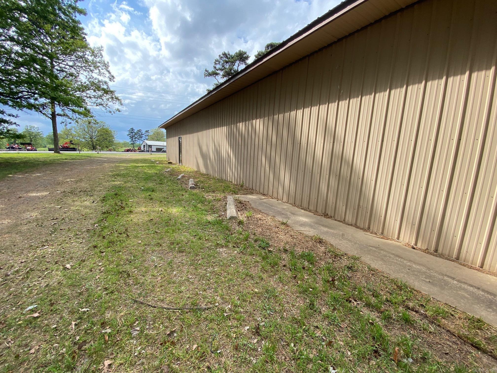 3115 Little Rock  Rose Bud, AR