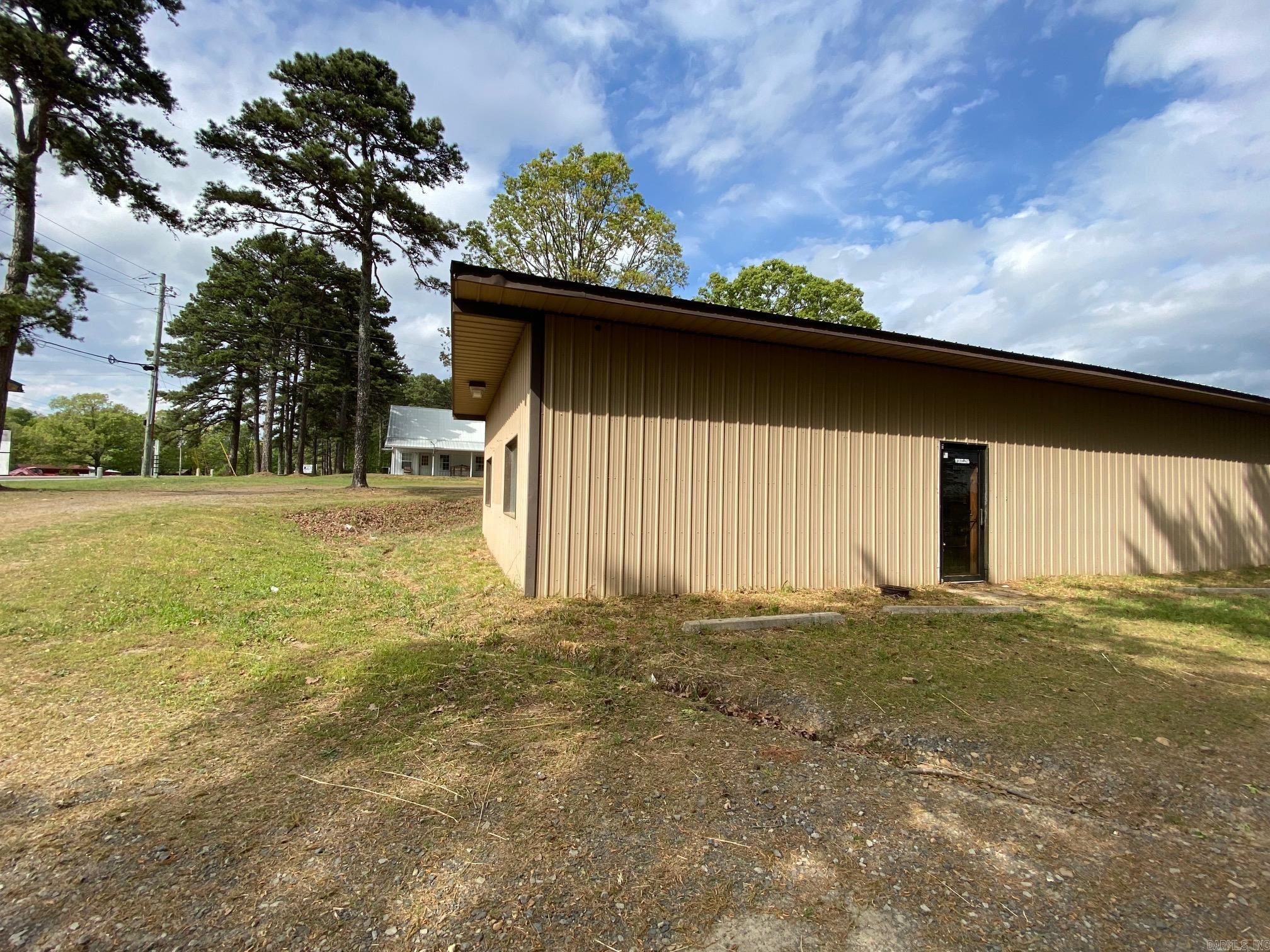 3115 Little Rock  Rose Bud, AR