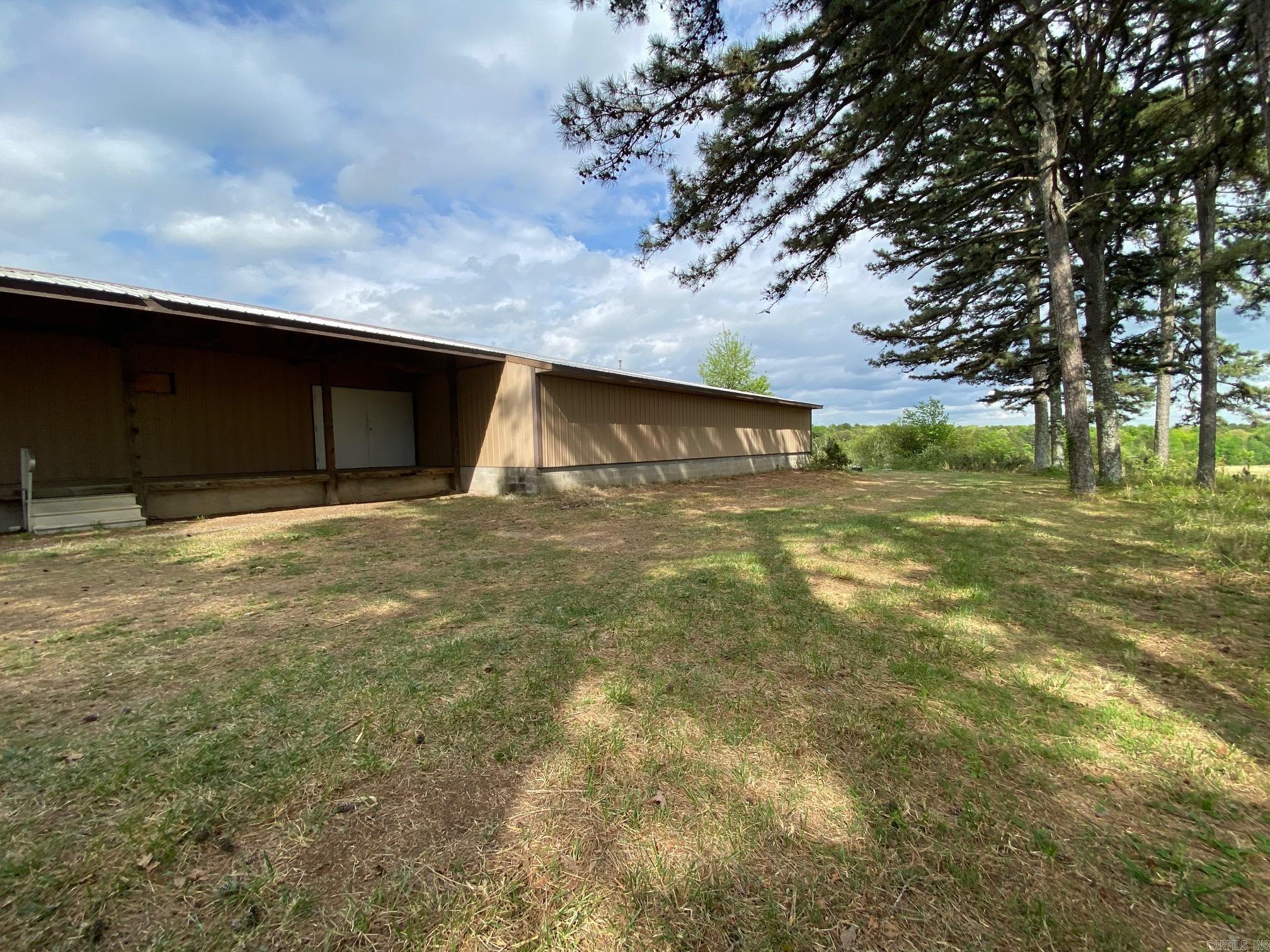 3115 Little Rock  Rose Bud, AR