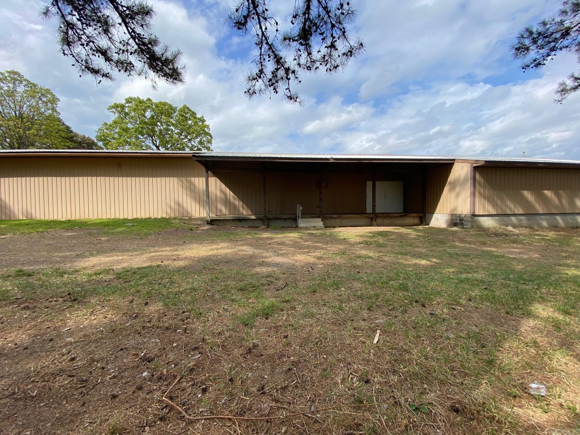 3115 Little Rock  Rose Bud, AR