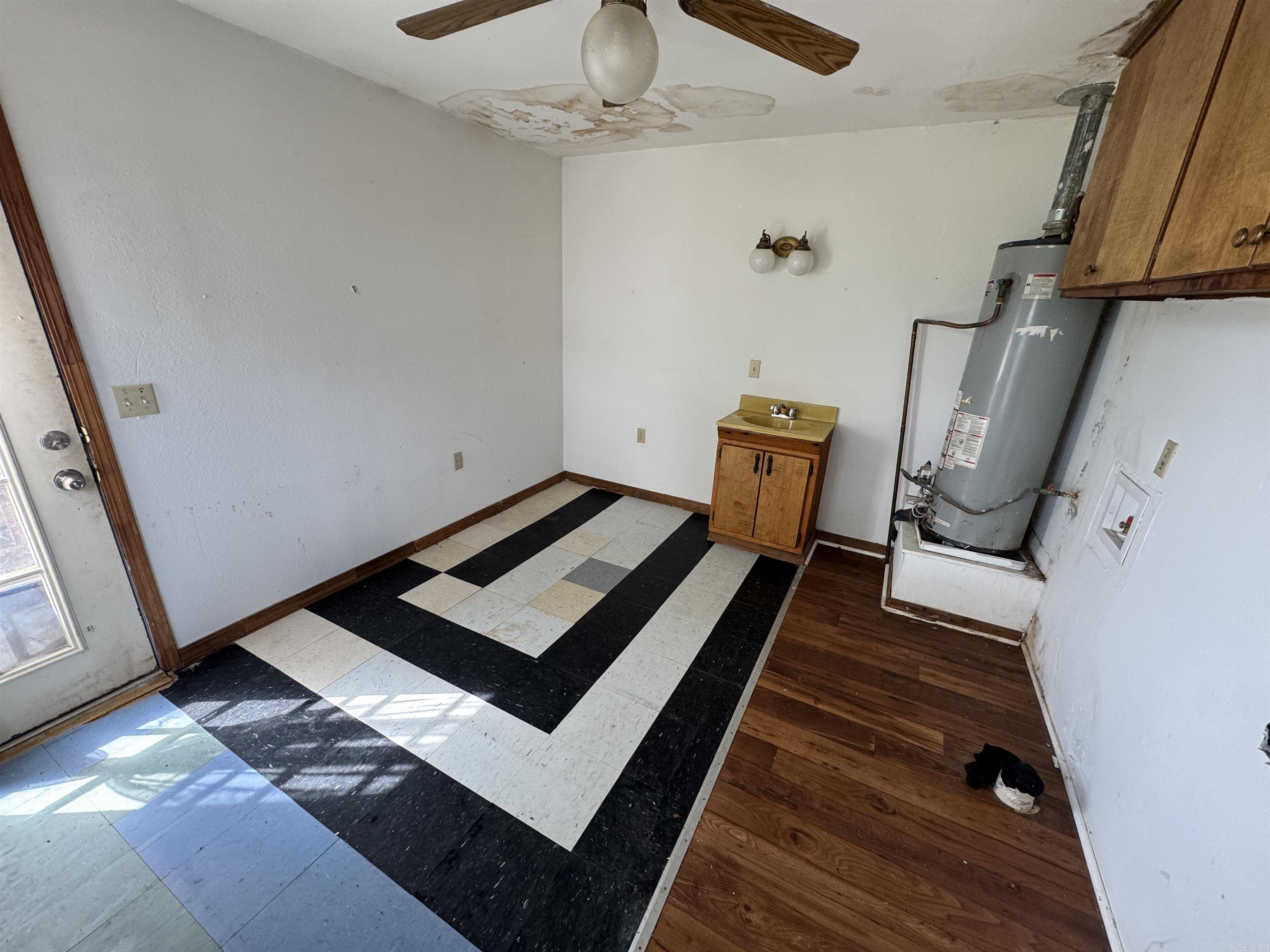 14 S. Bolden Hill Rd.  Greenbrier, AR