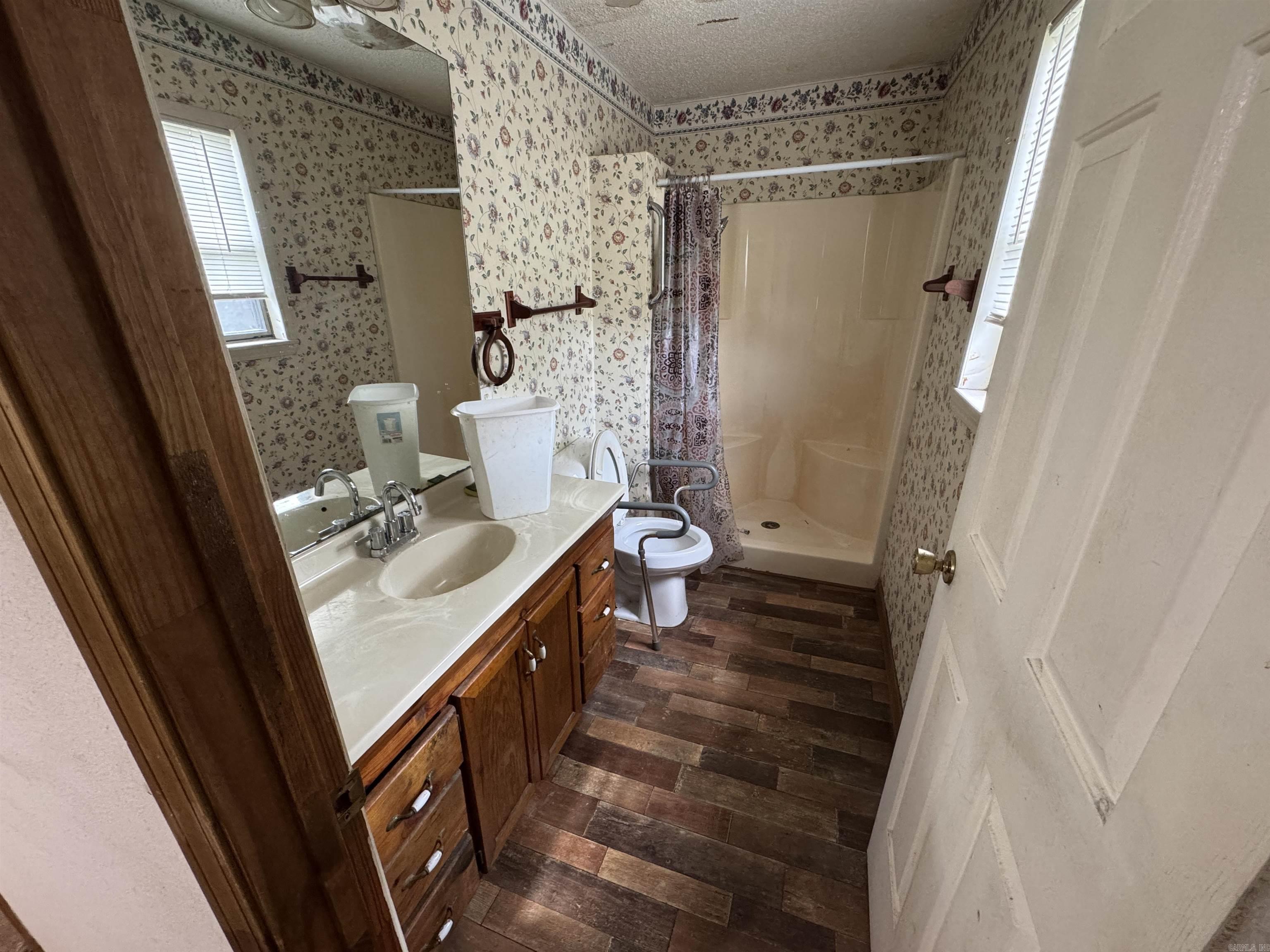 14 S. Bolden Hill Rd.  Greenbrier, AR