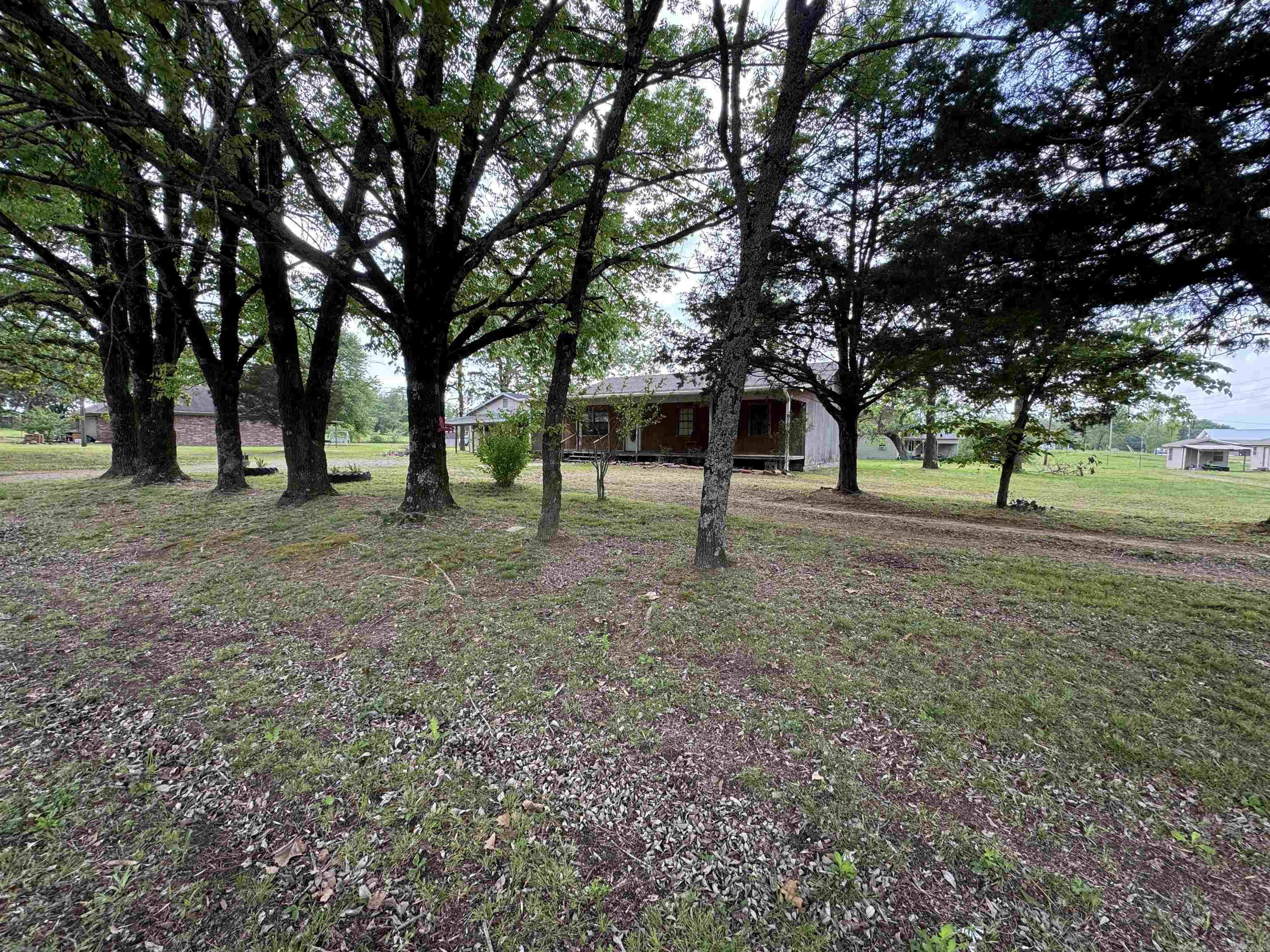 14 S. Bolden Hill Rd.  Greenbrier, AR