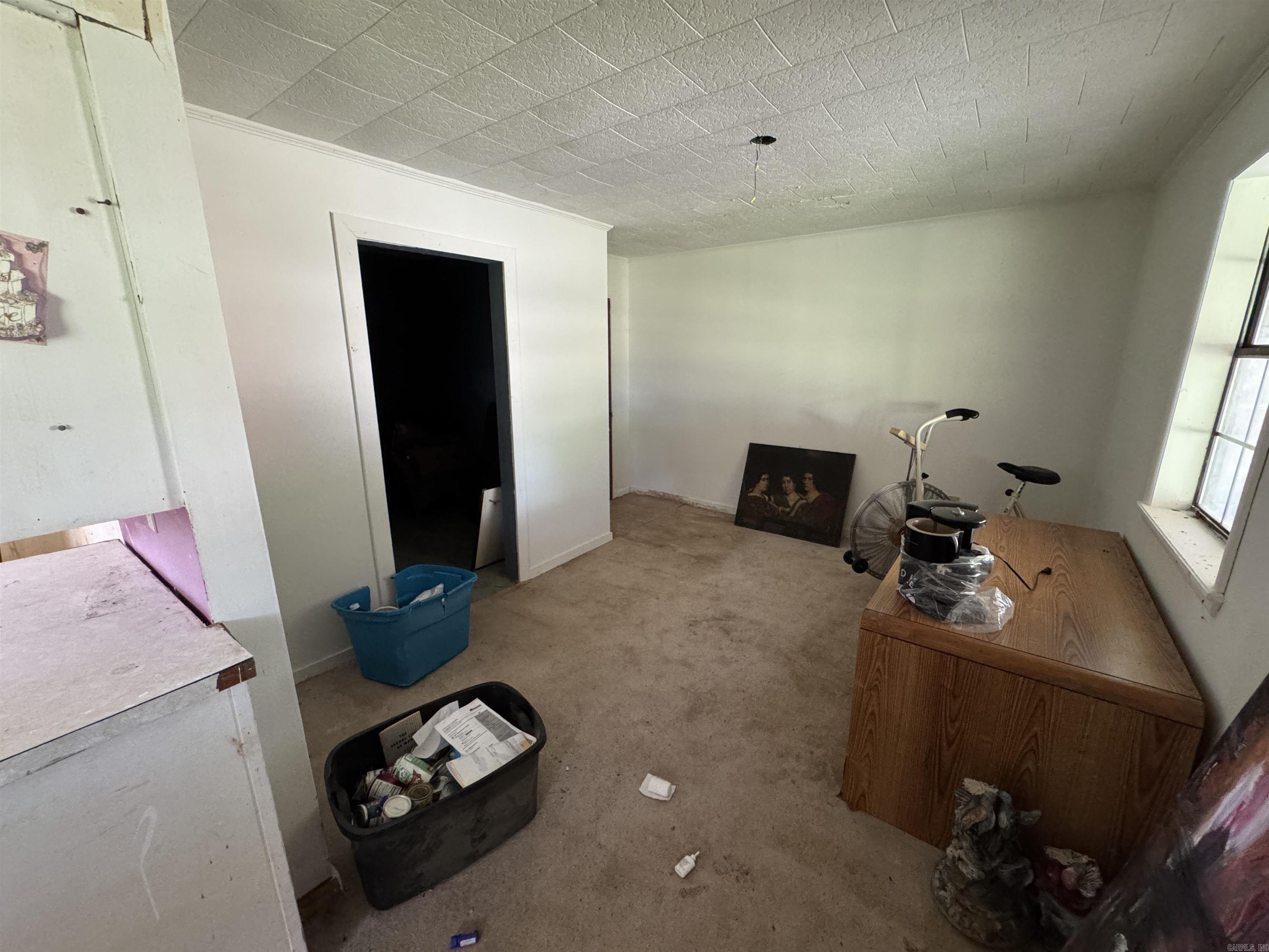 14 S. Bolden Hill Rd.  Greenbrier, AR