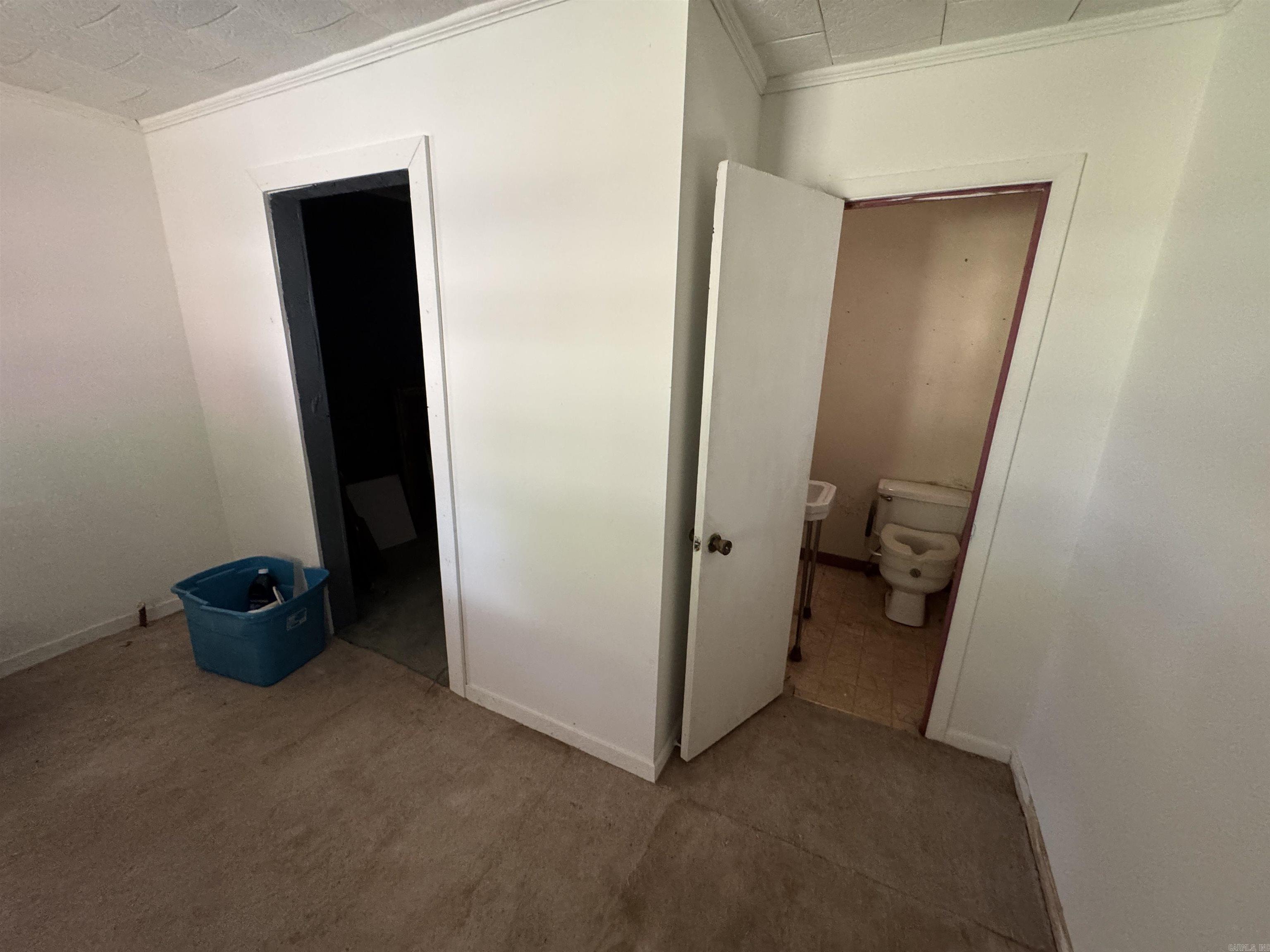 14 S. Bolden Hill Rd.  Greenbrier, AR