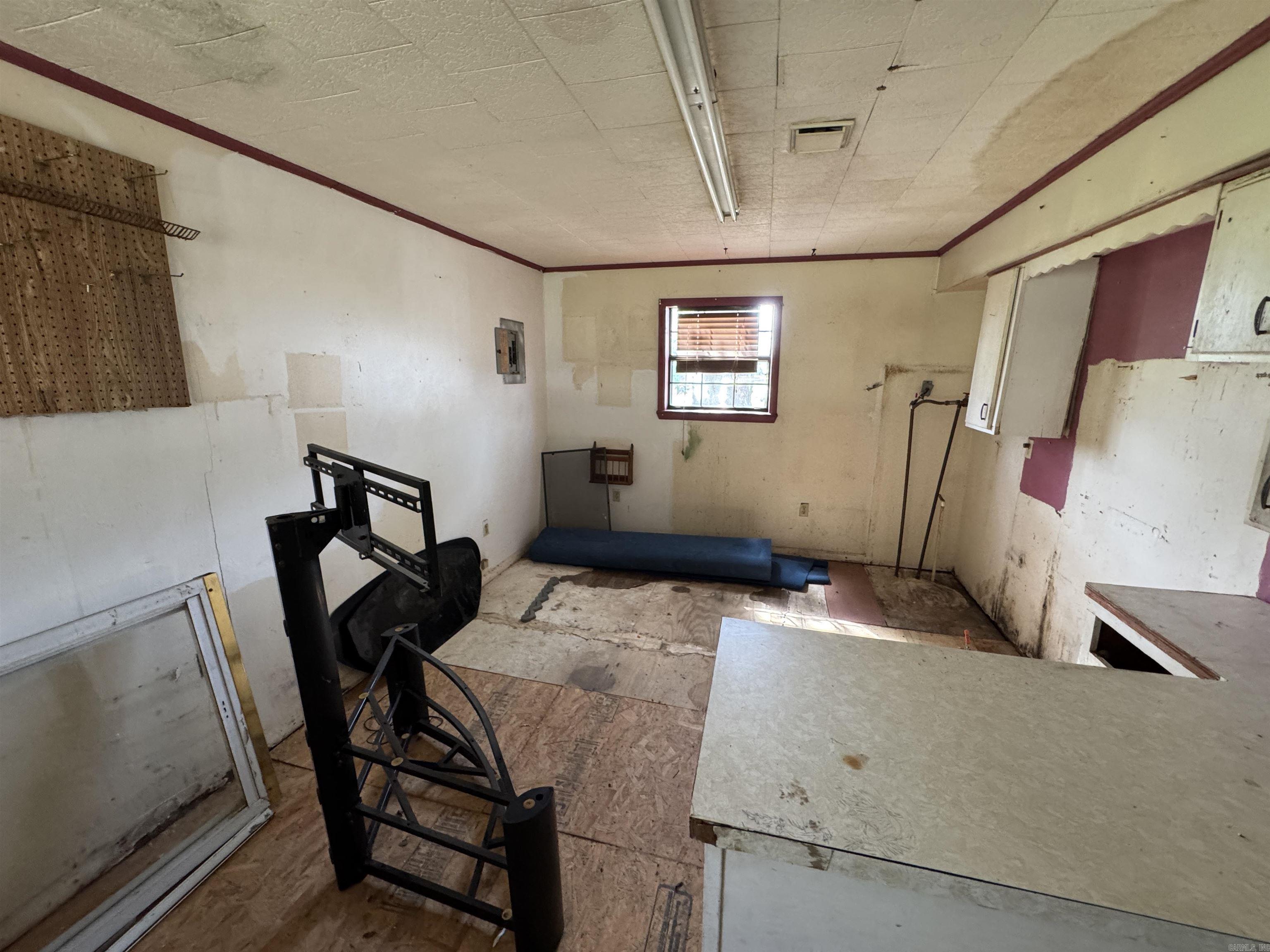 14 S. Bolden Hill Rd.  Greenbrier, AR