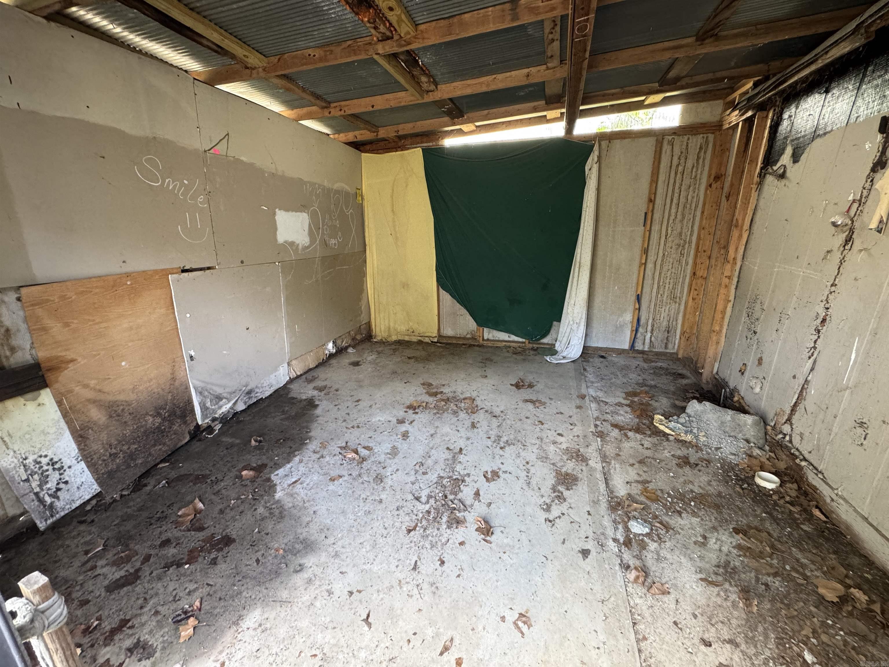 14 S. Bolden Hill Rd.  Greenbrier, AR