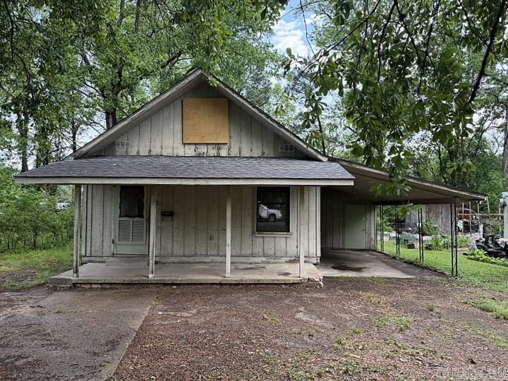 718 McBee Street