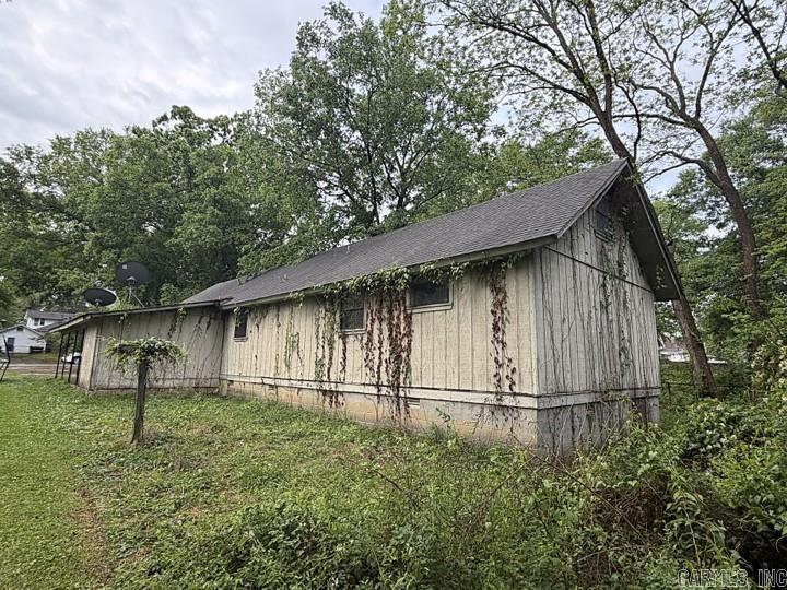 718 McBee  Malvern, AR