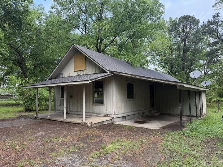 718 McBee  Malvern, AR