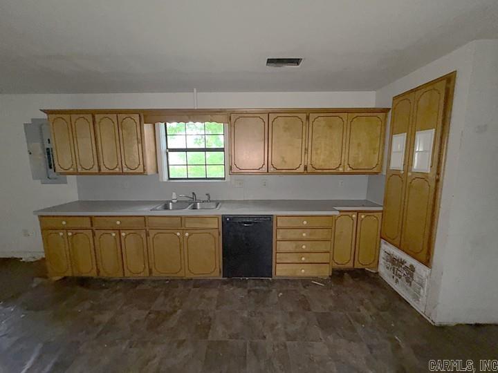 718 McBee  Malvern, AR