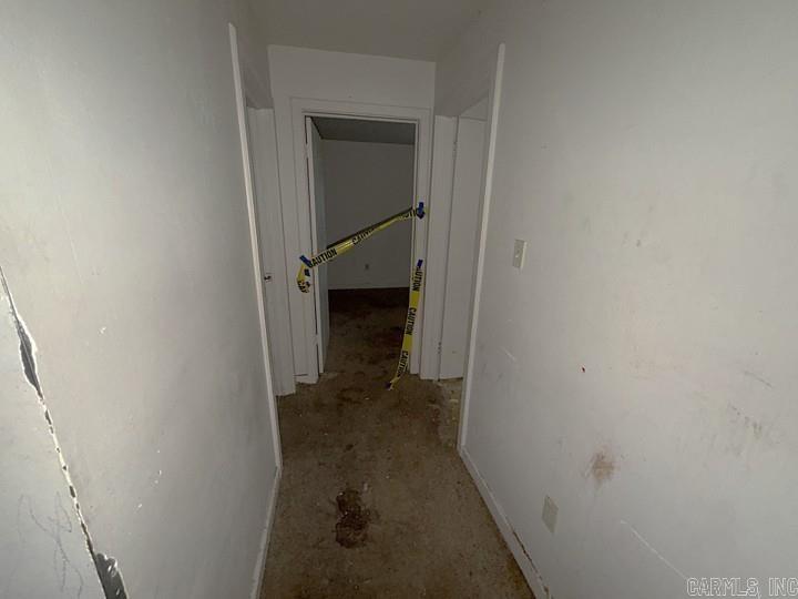 718 McBee  Malvern, AR