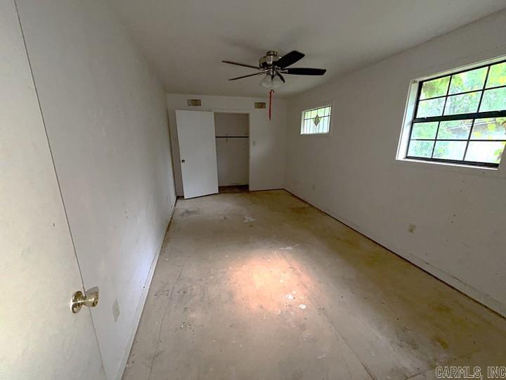 718 McBee  Malvern, AR