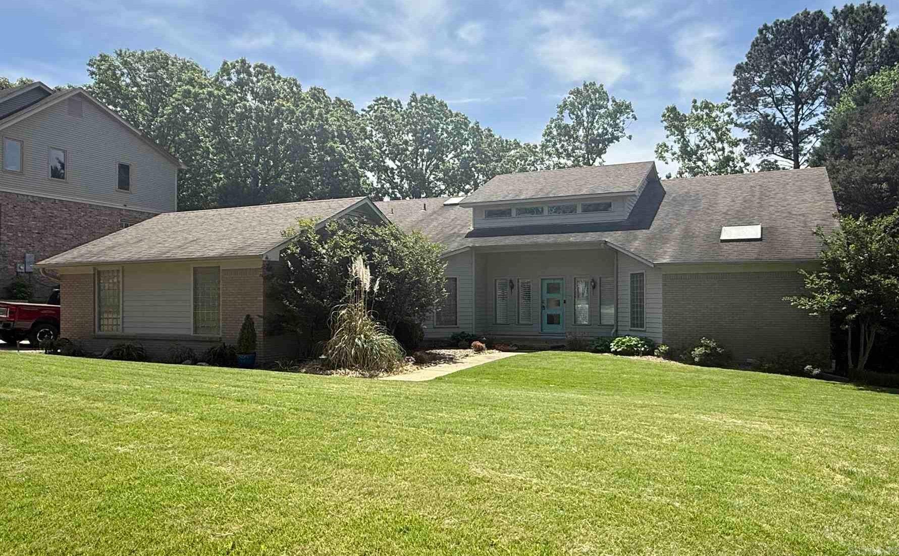 4116 Longview  Little Rock, AR