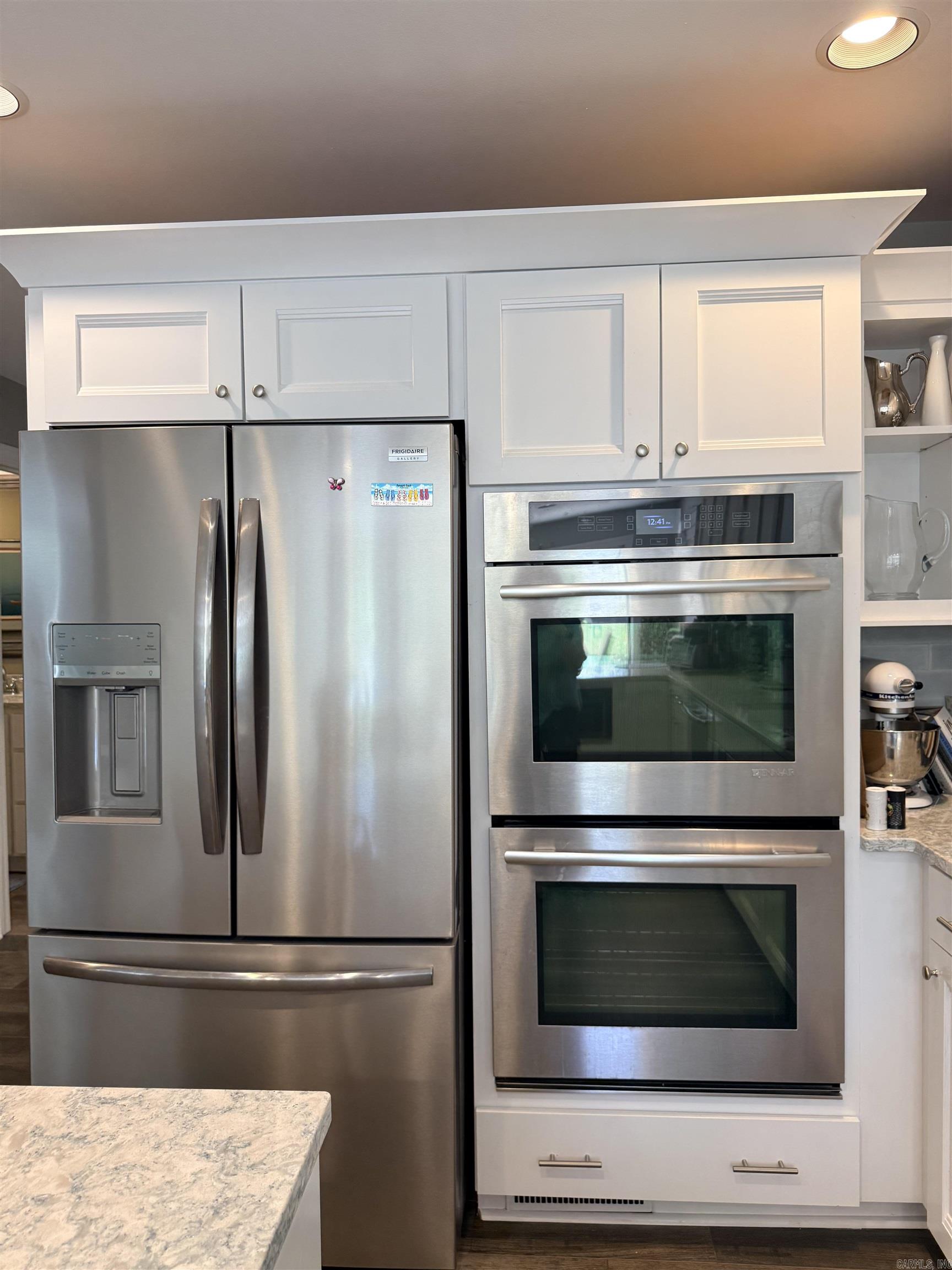 4116 Longview  Little Rock, AR