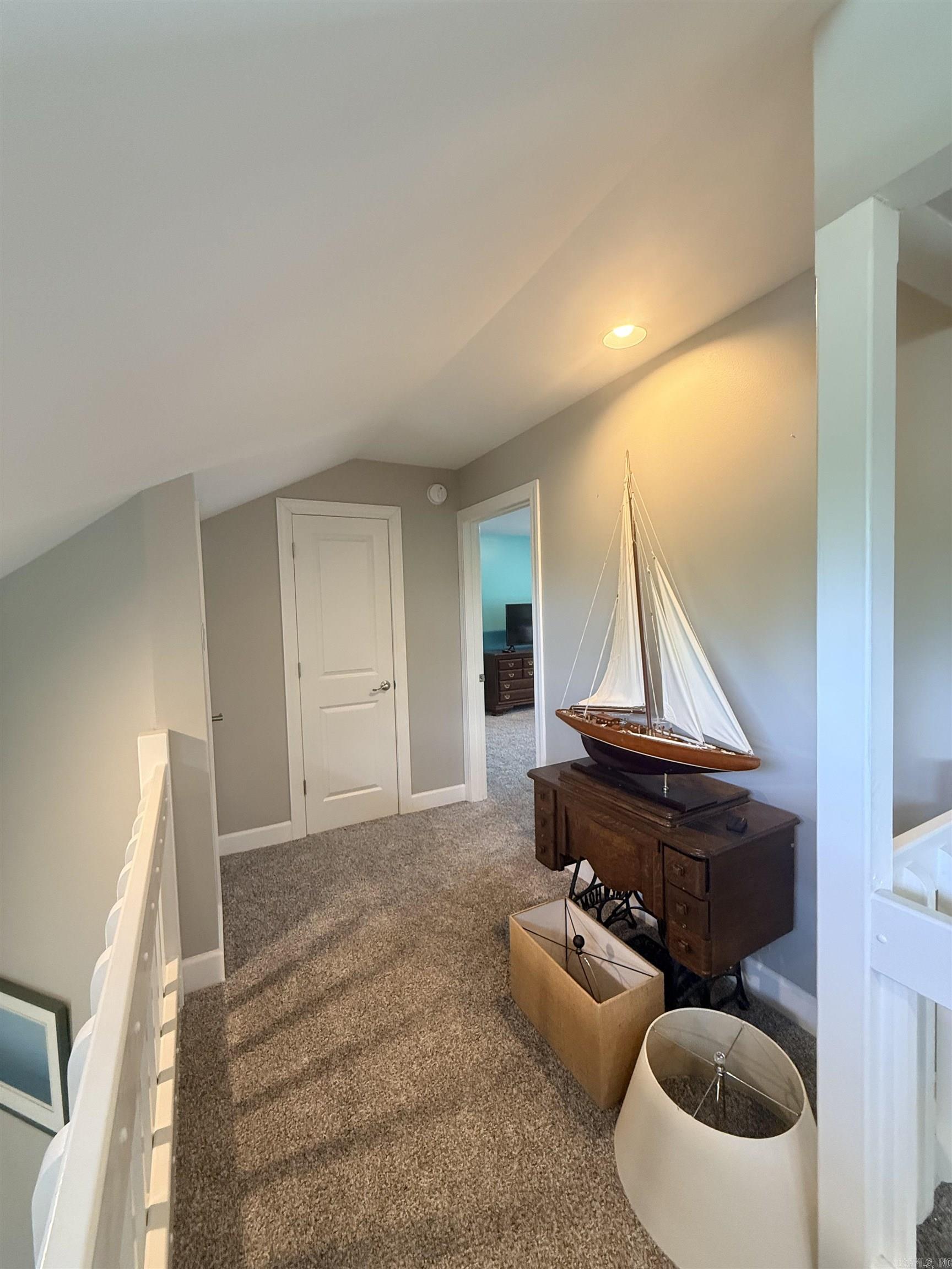 4116 Longview  Little Rock, AR