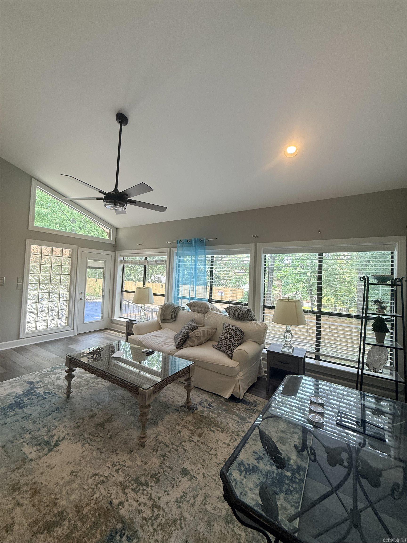 4116 Longview  Little Rock, AR