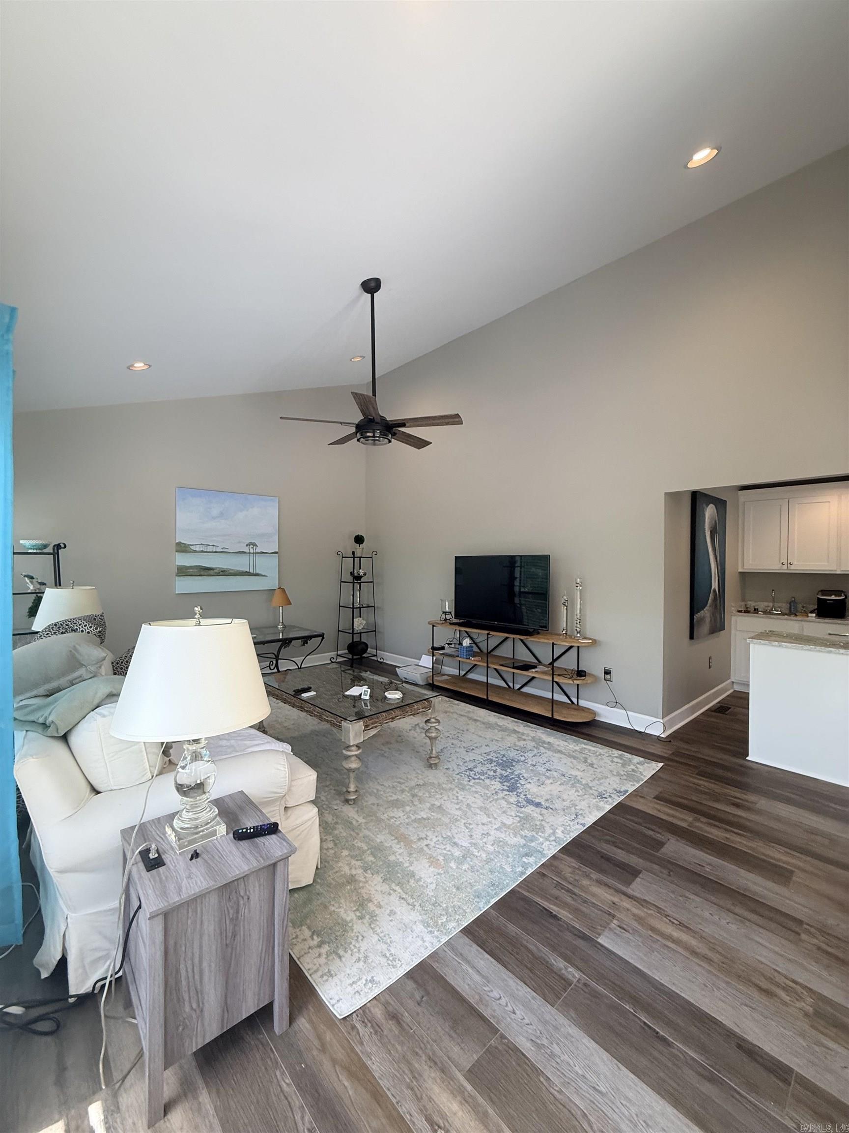 4116 Longview  Little Rock, AR