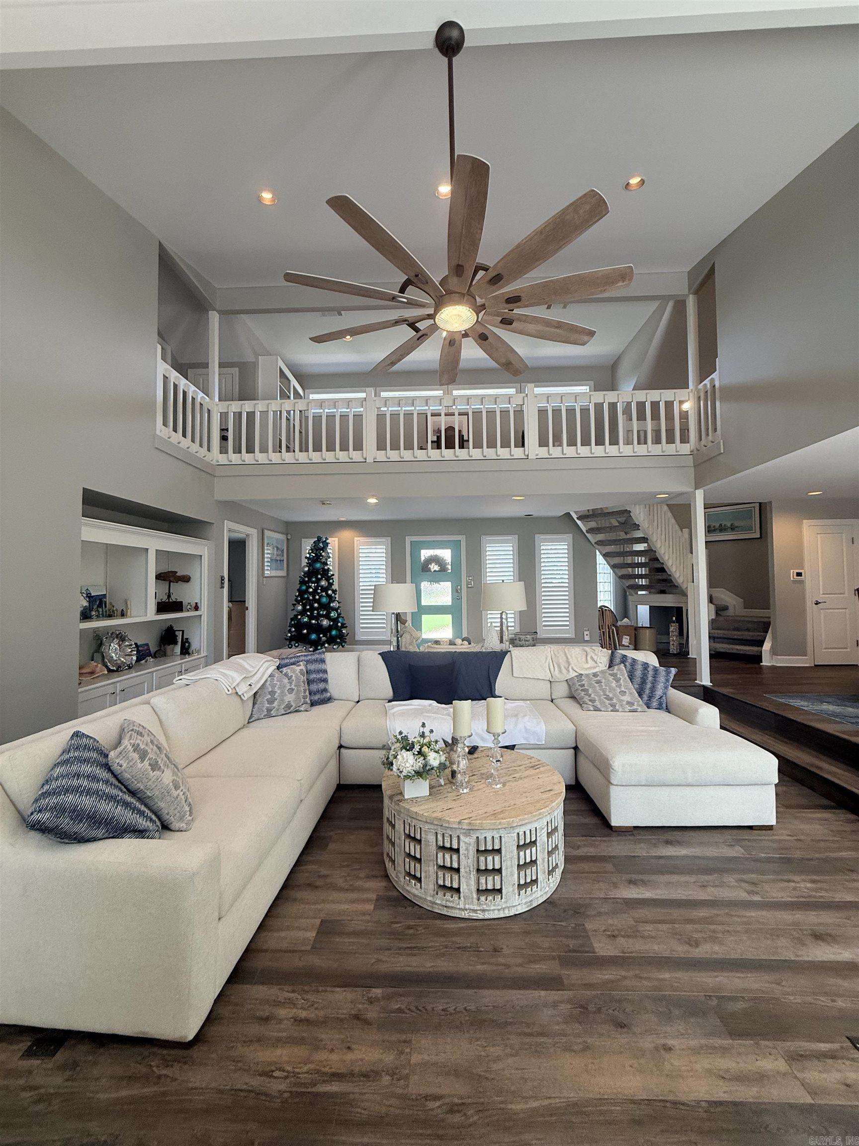 4116 Longview  Little Rock, AR