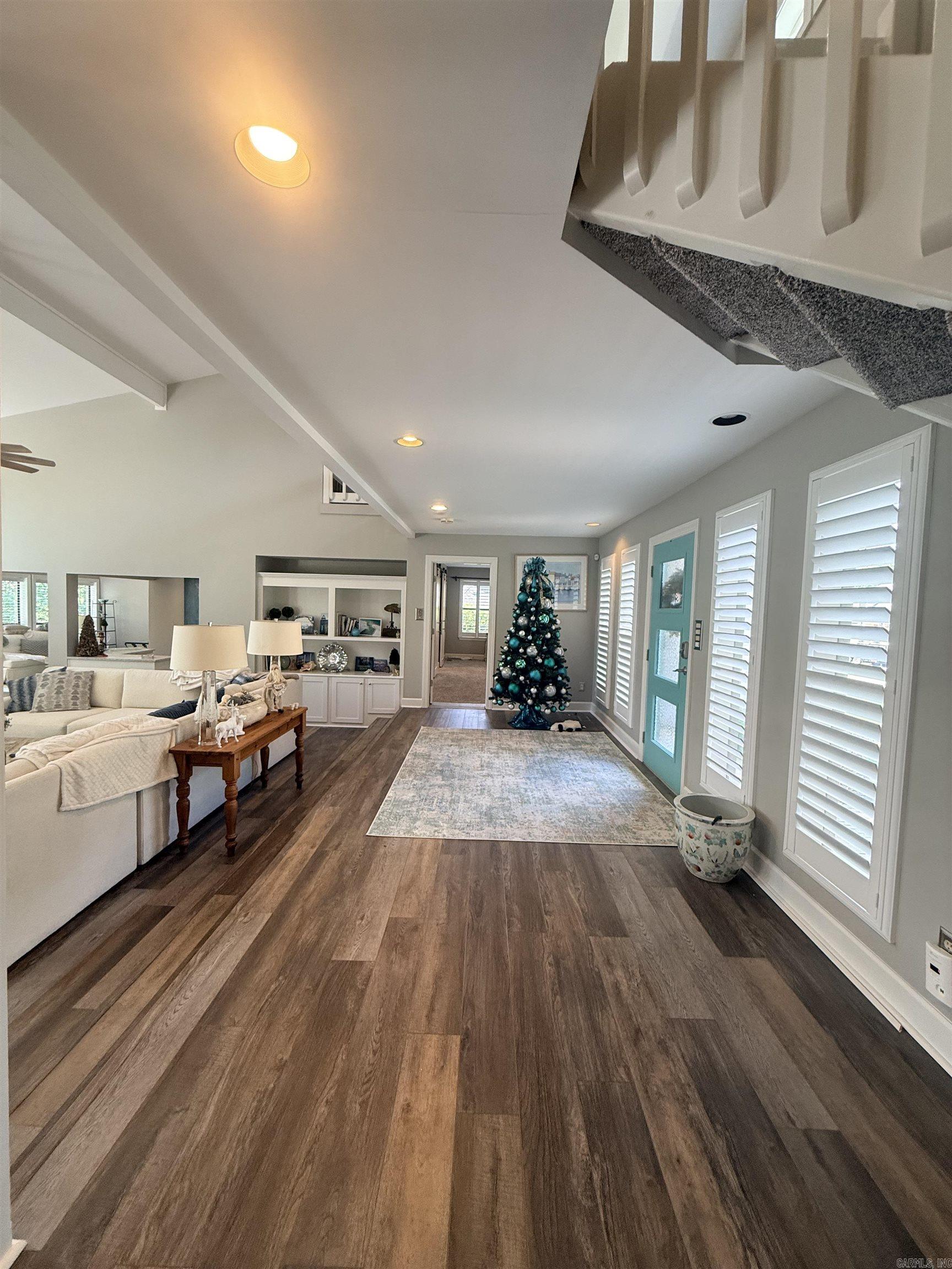 4116 Longview  Little Rock, AR