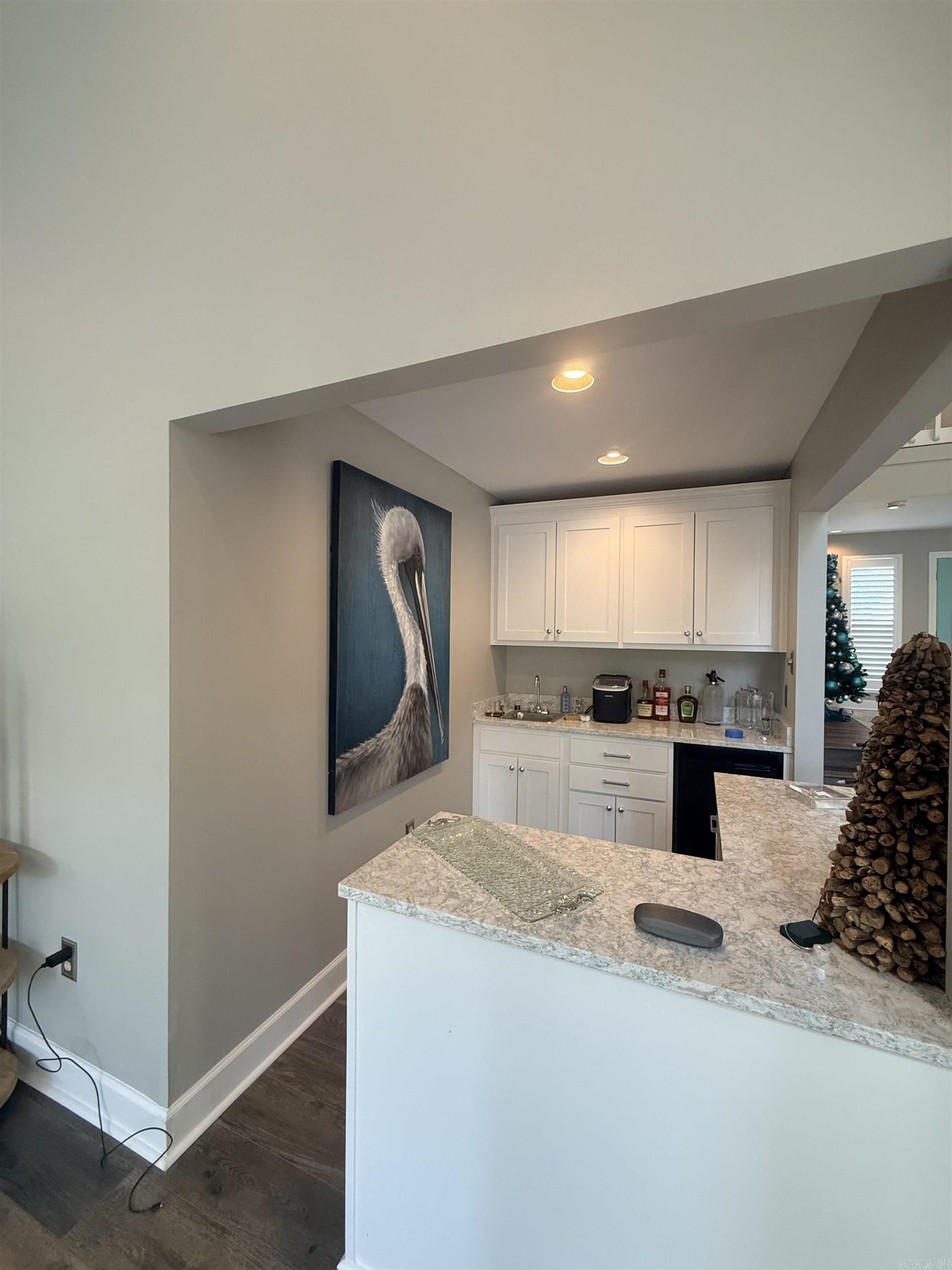 4116 Longview  Little Rock, AR