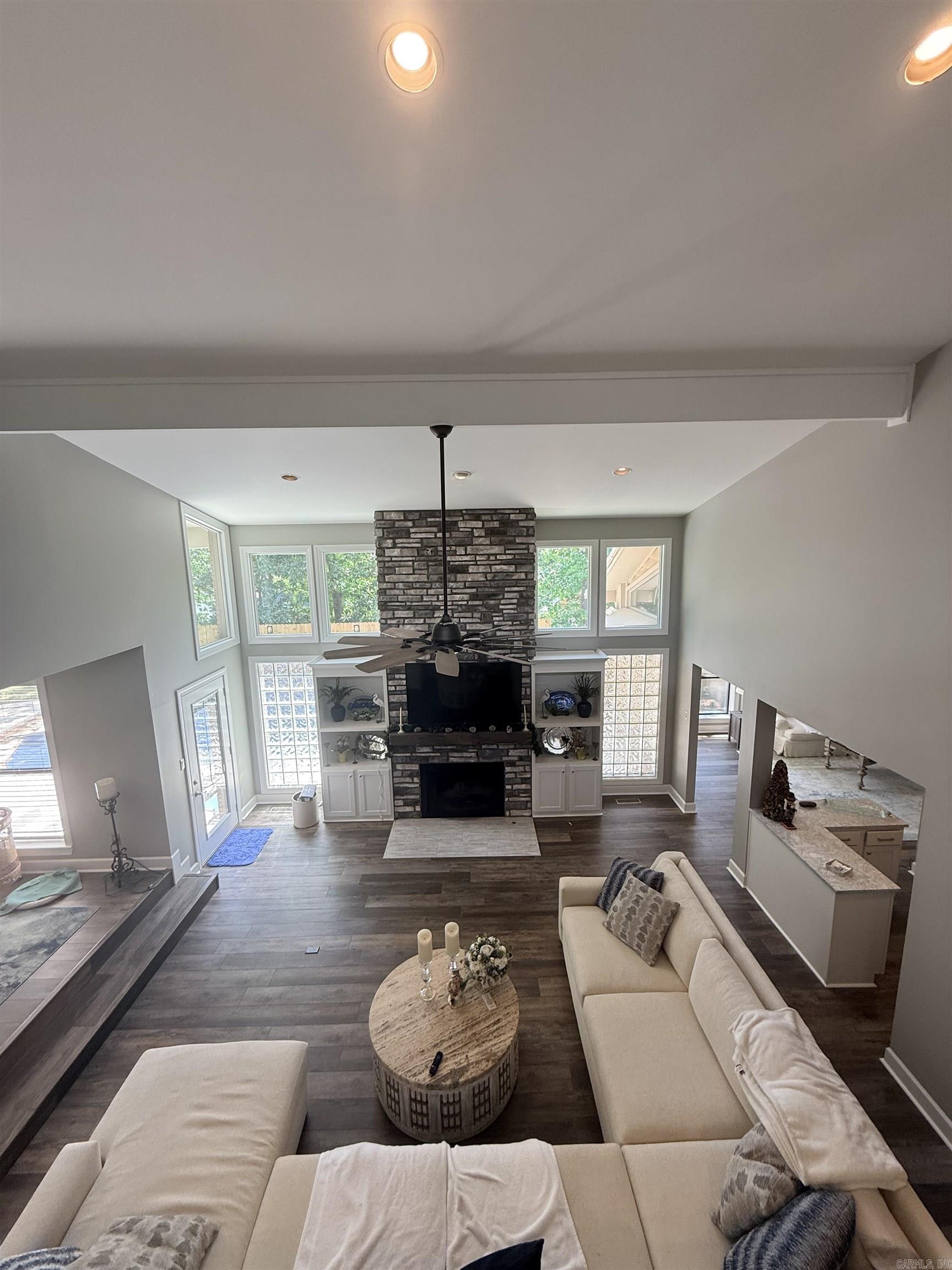 4116 Longview  Little Rock, AR