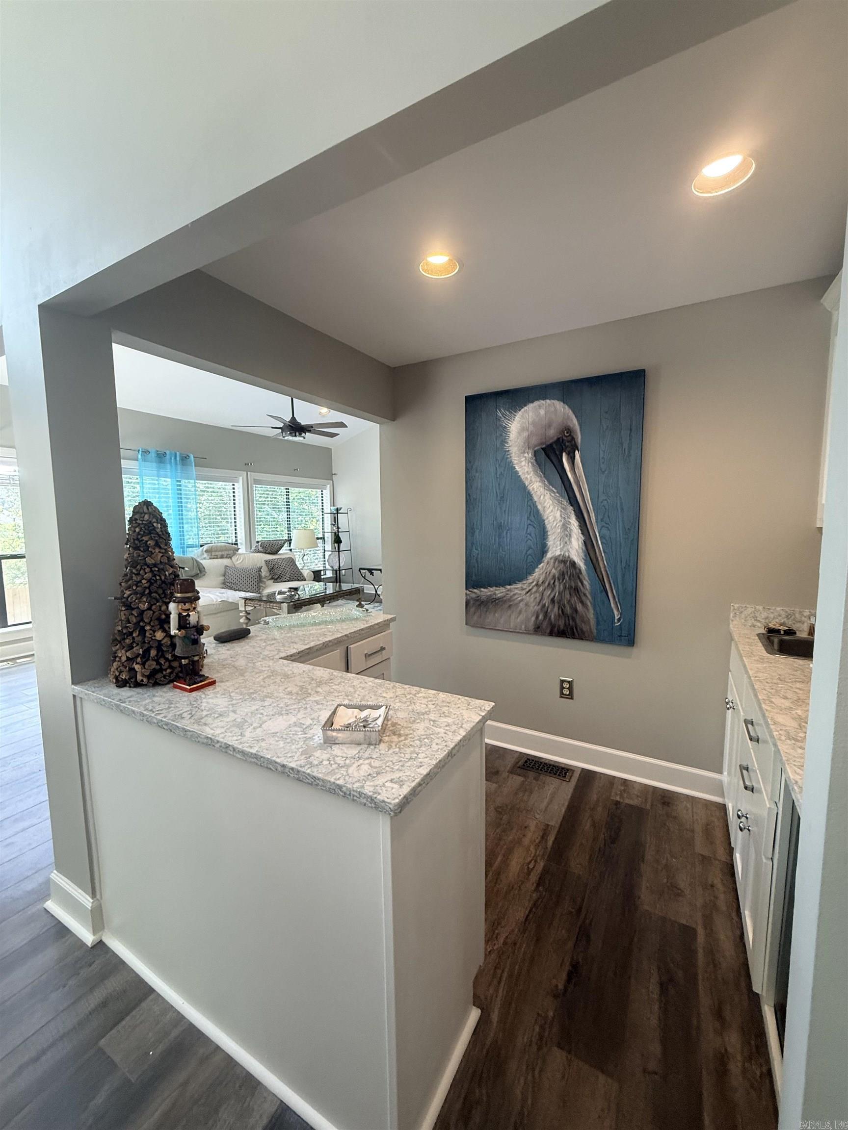 4116 Longview  Little Rock, AR