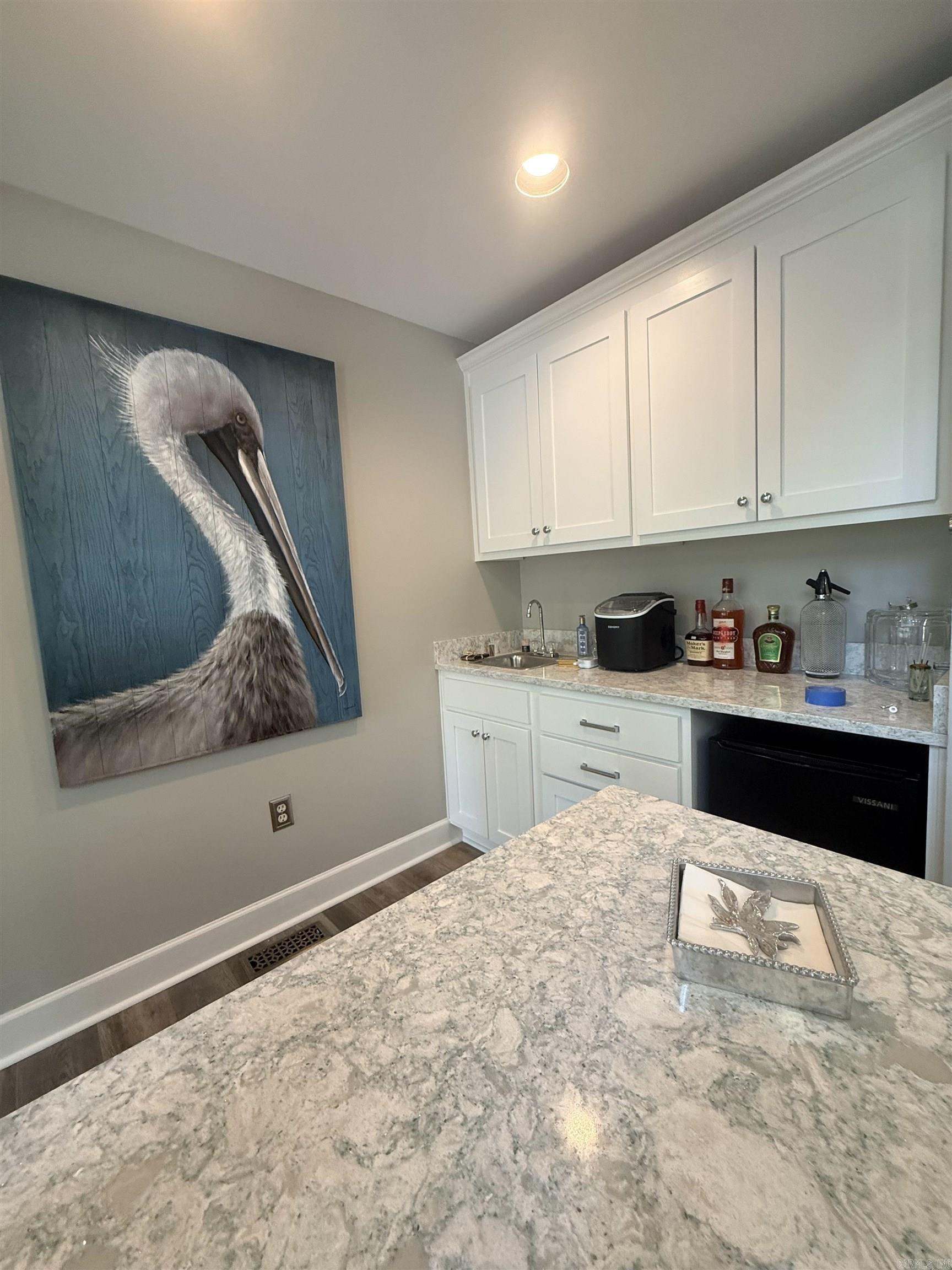 4116 Longview  Little Rock, AR