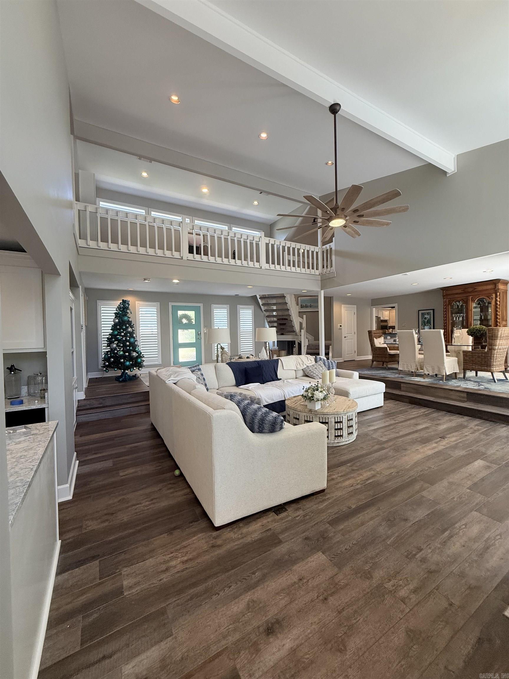 4116 Longview  Little Rock, AR